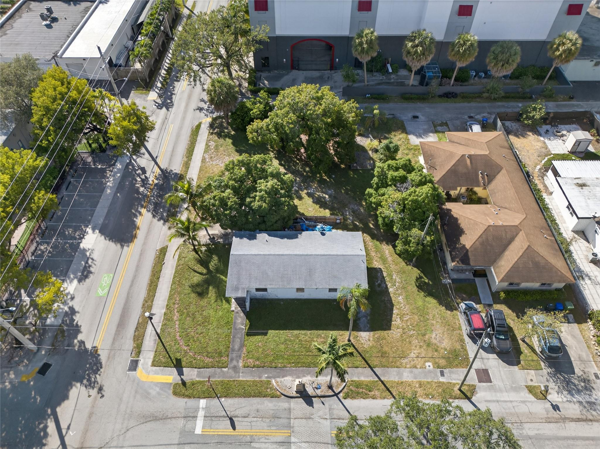 SEMINOLE ADD F R OLIVERS - Land