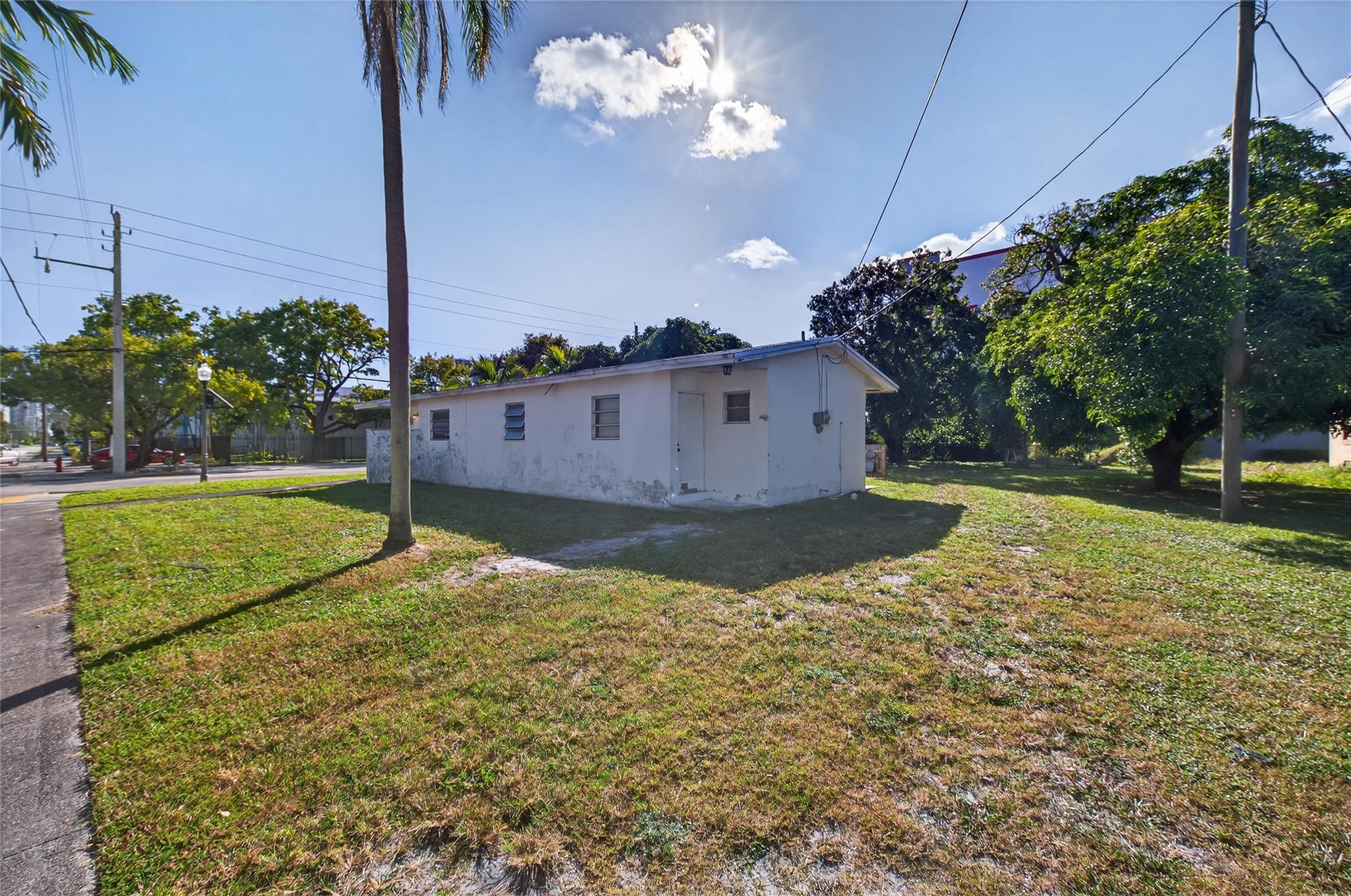 SEMINOLE ADD F R OLIVERS - Land