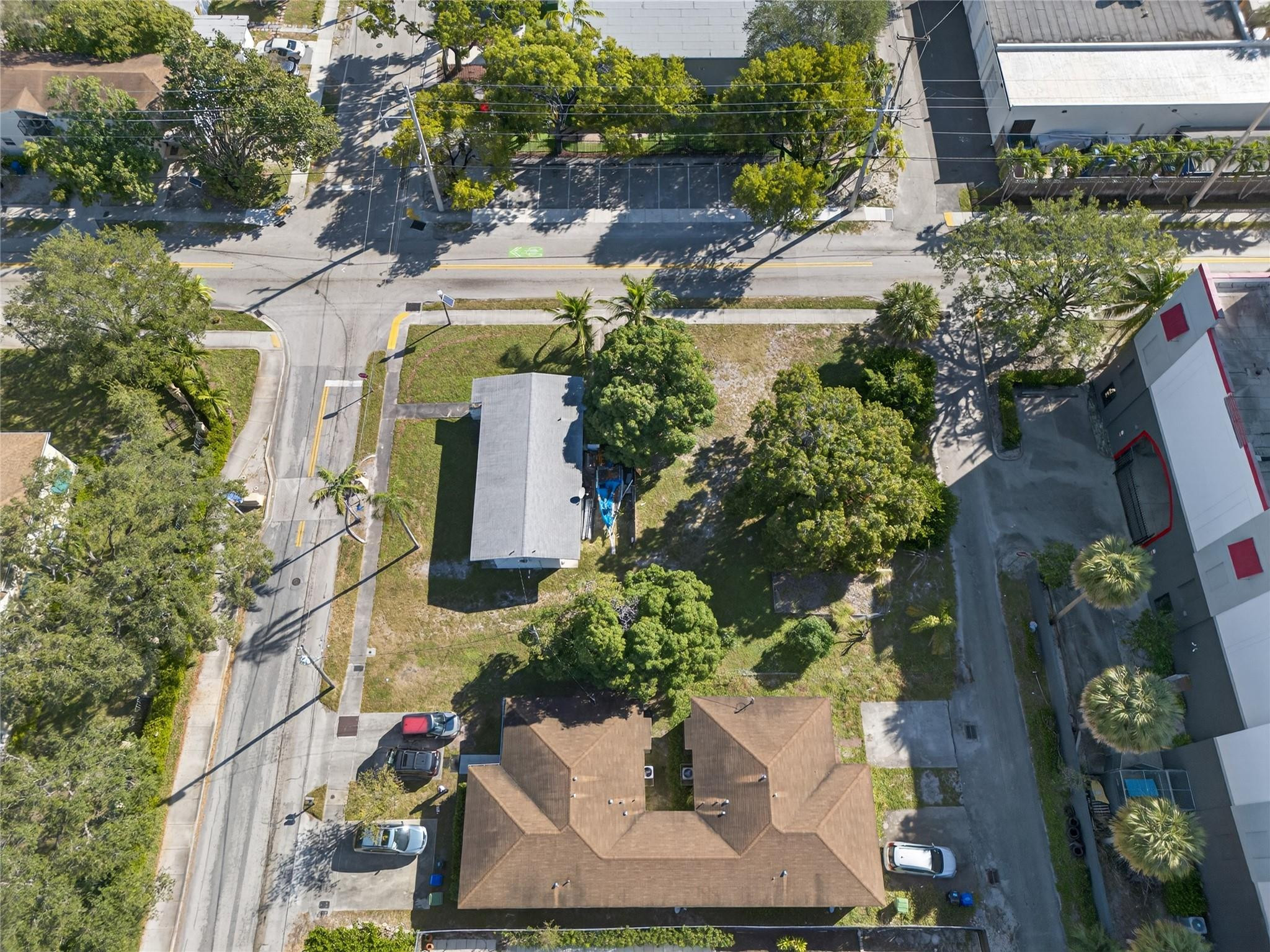 SEMINOLE ADD F R OLIVERS - Land