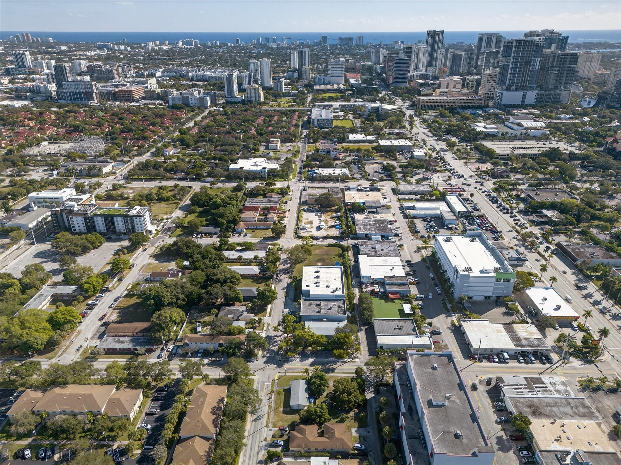 SEMINOLE ADD F R OLIVERS - Land