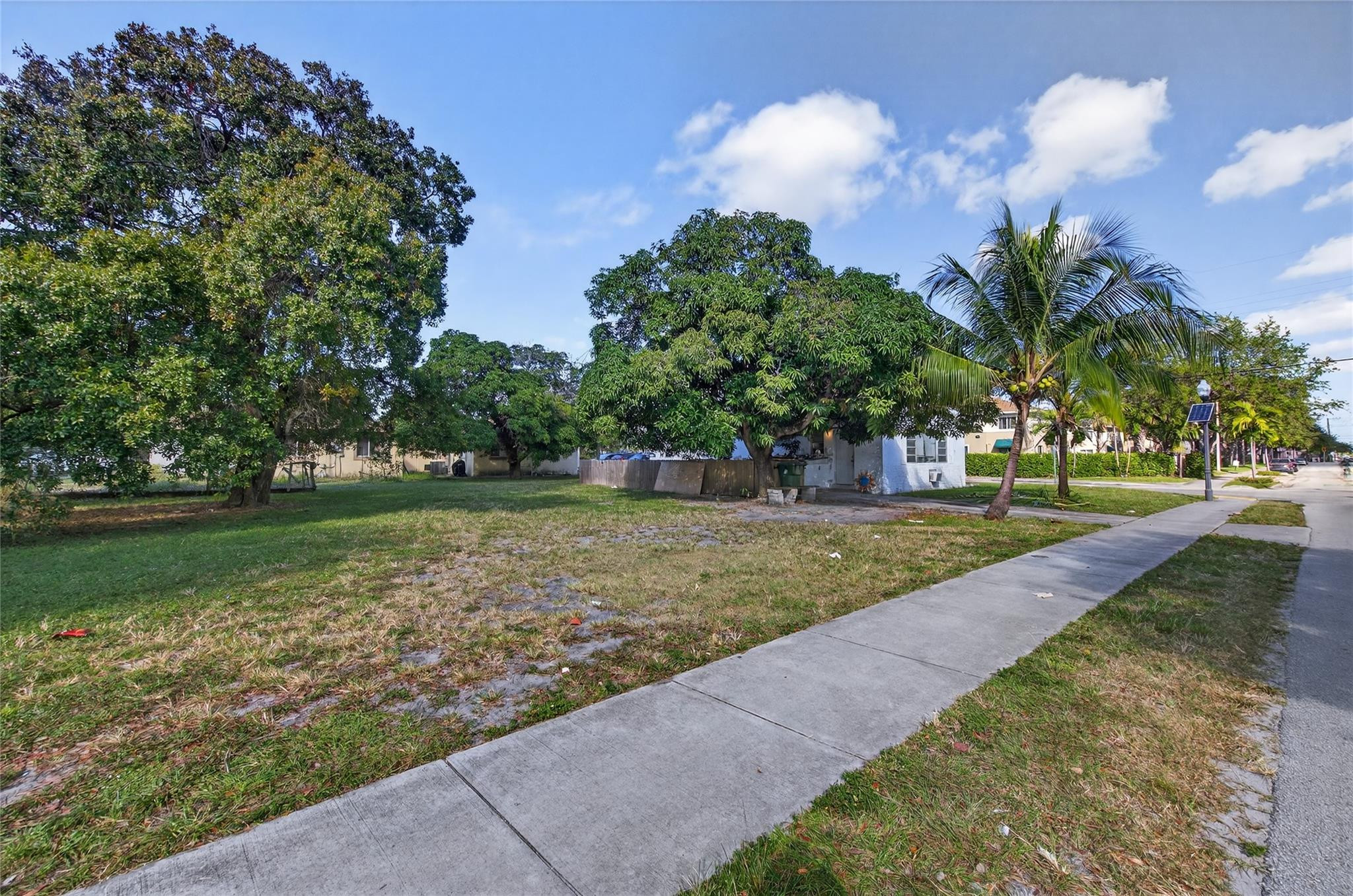 SEMINOLE ADD F R OLIVERS - Land