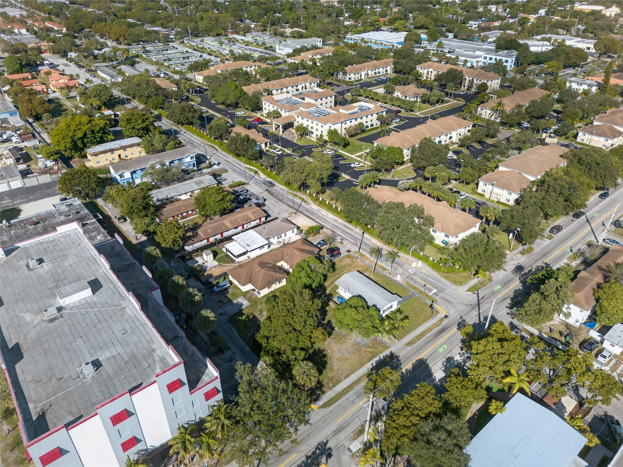 SEMINOLE ADD F R OLIVERS - Land