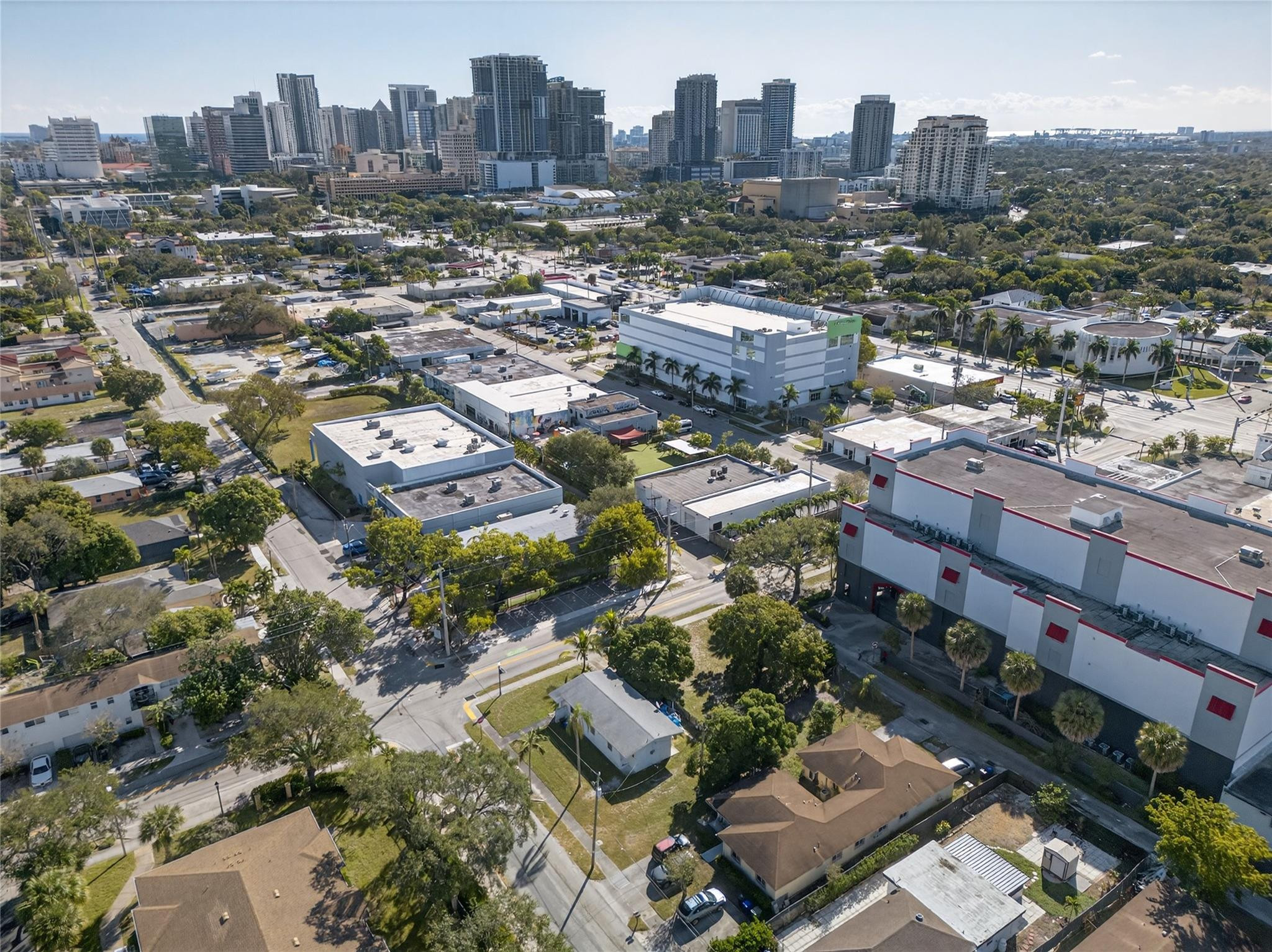 SEMINOLE ADD F R OLIVERS - Land