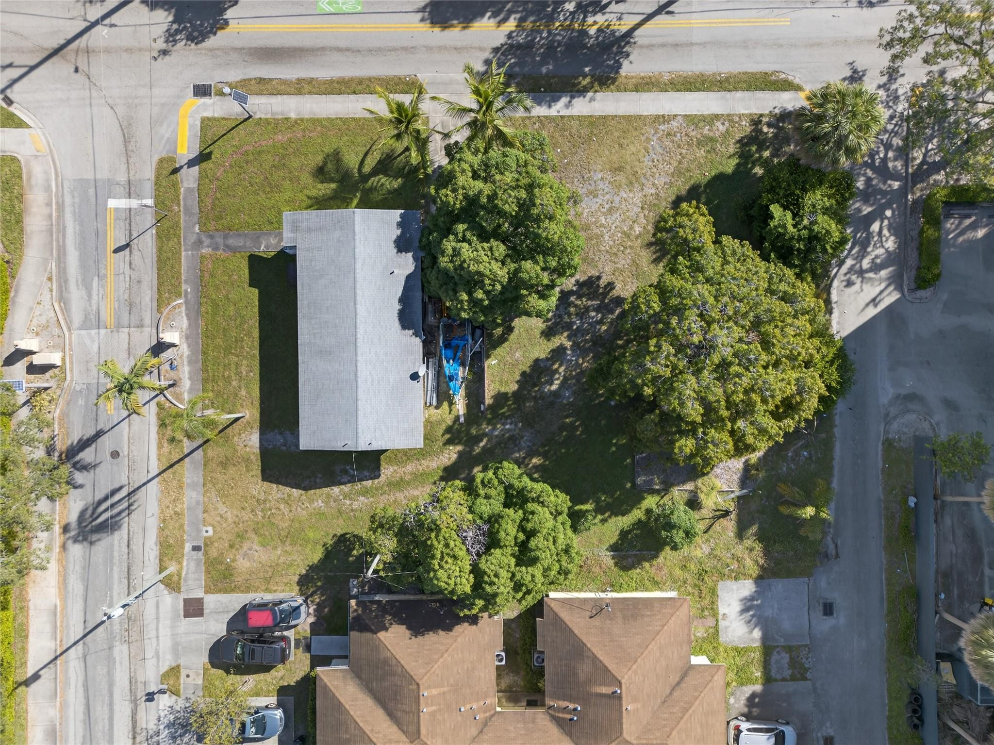SEMINOLE ADD F R OLIVERS - Land