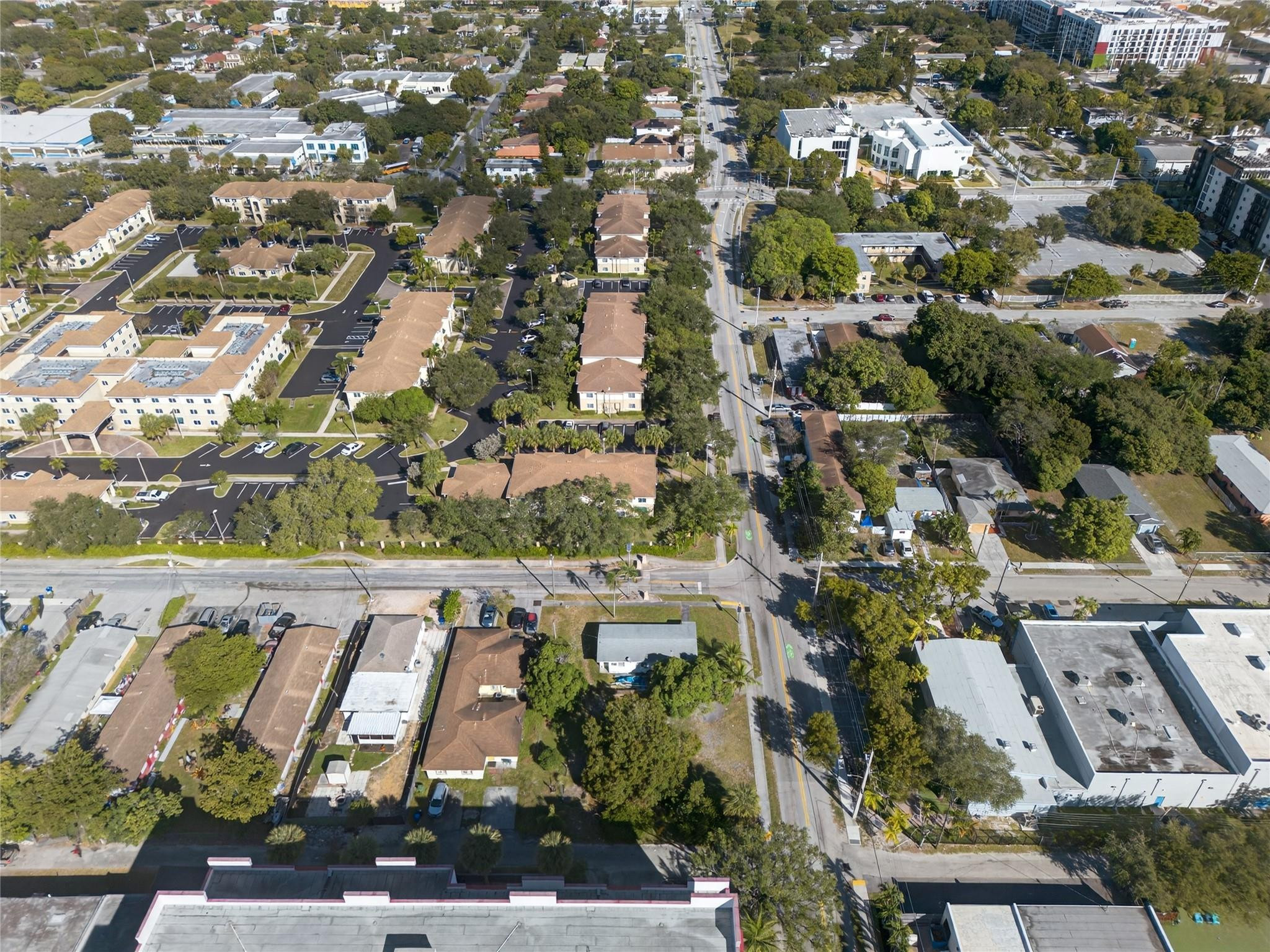 SEMINOLE ADD F R OLIVERS - Land