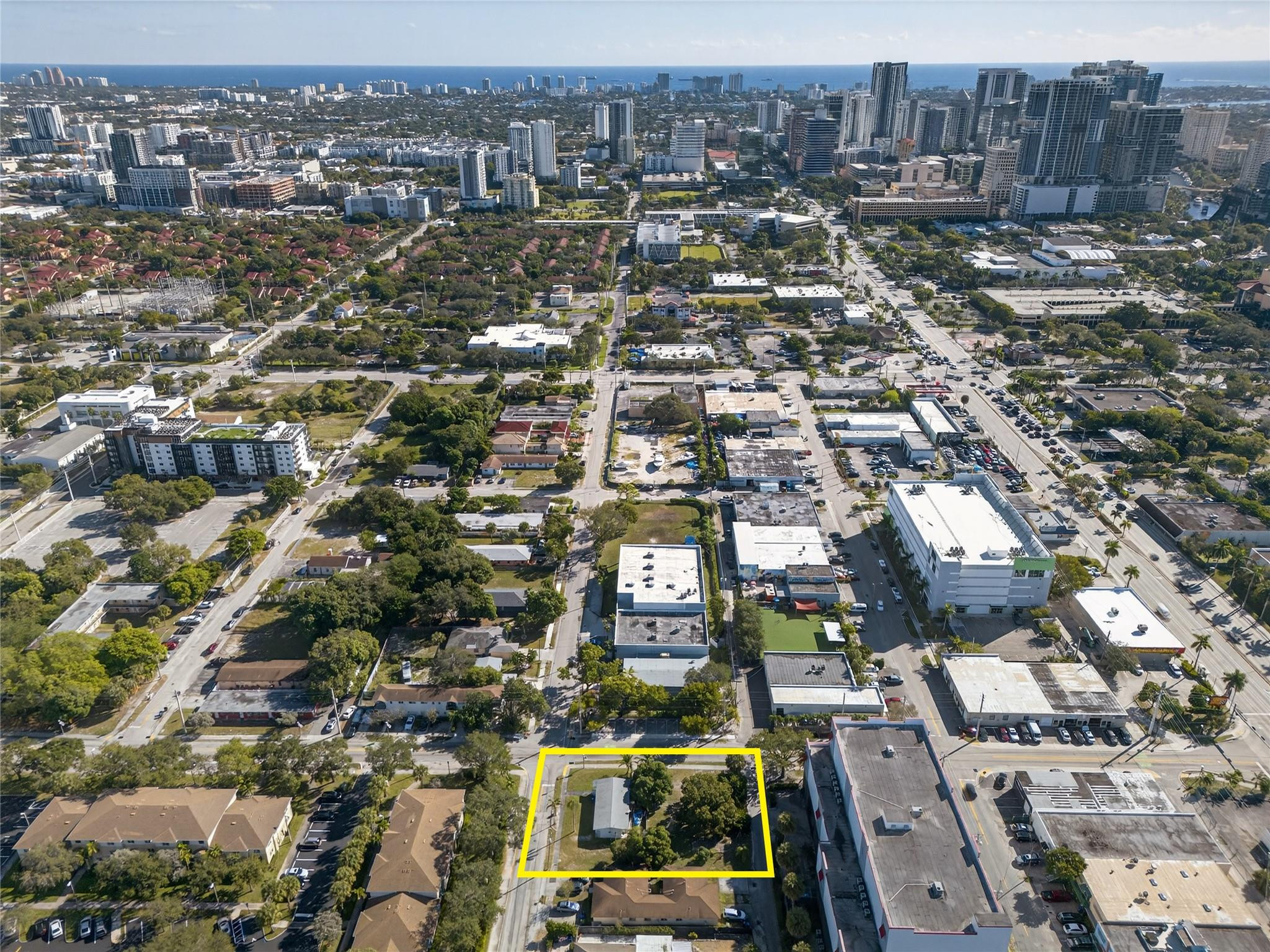 SEMINOLE ADD F R OLIVERS - Land