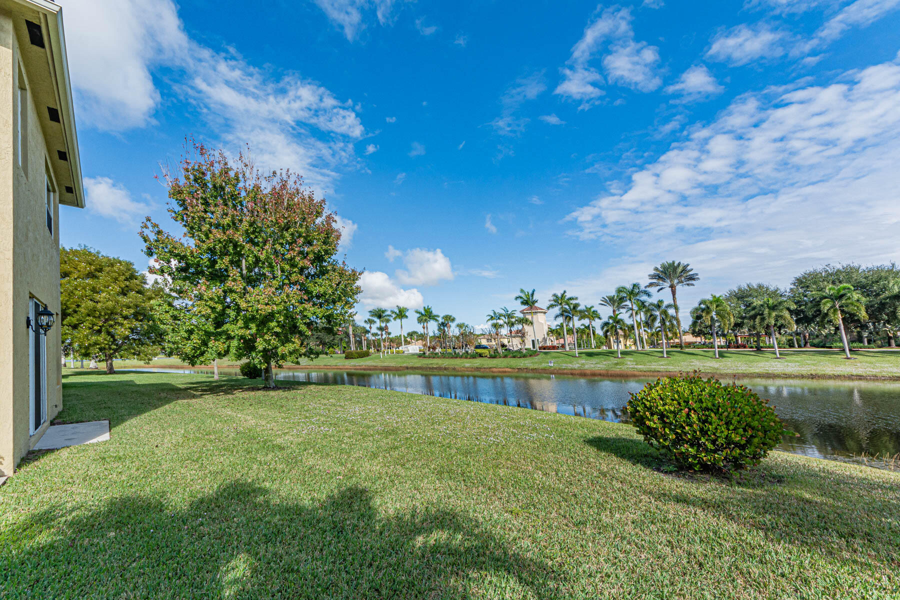 PORTOFINO SHORES - Residential