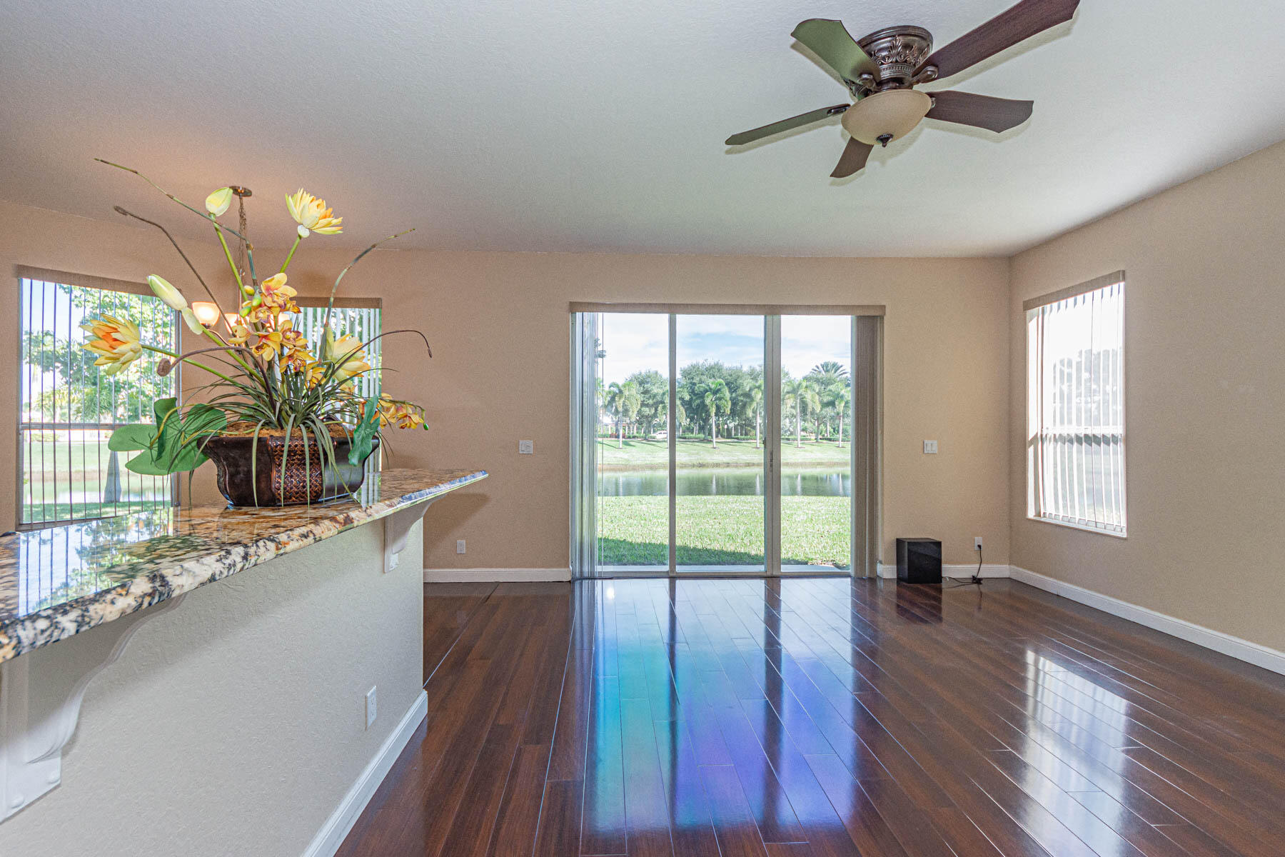 PORTOFINO SHORES - Residential