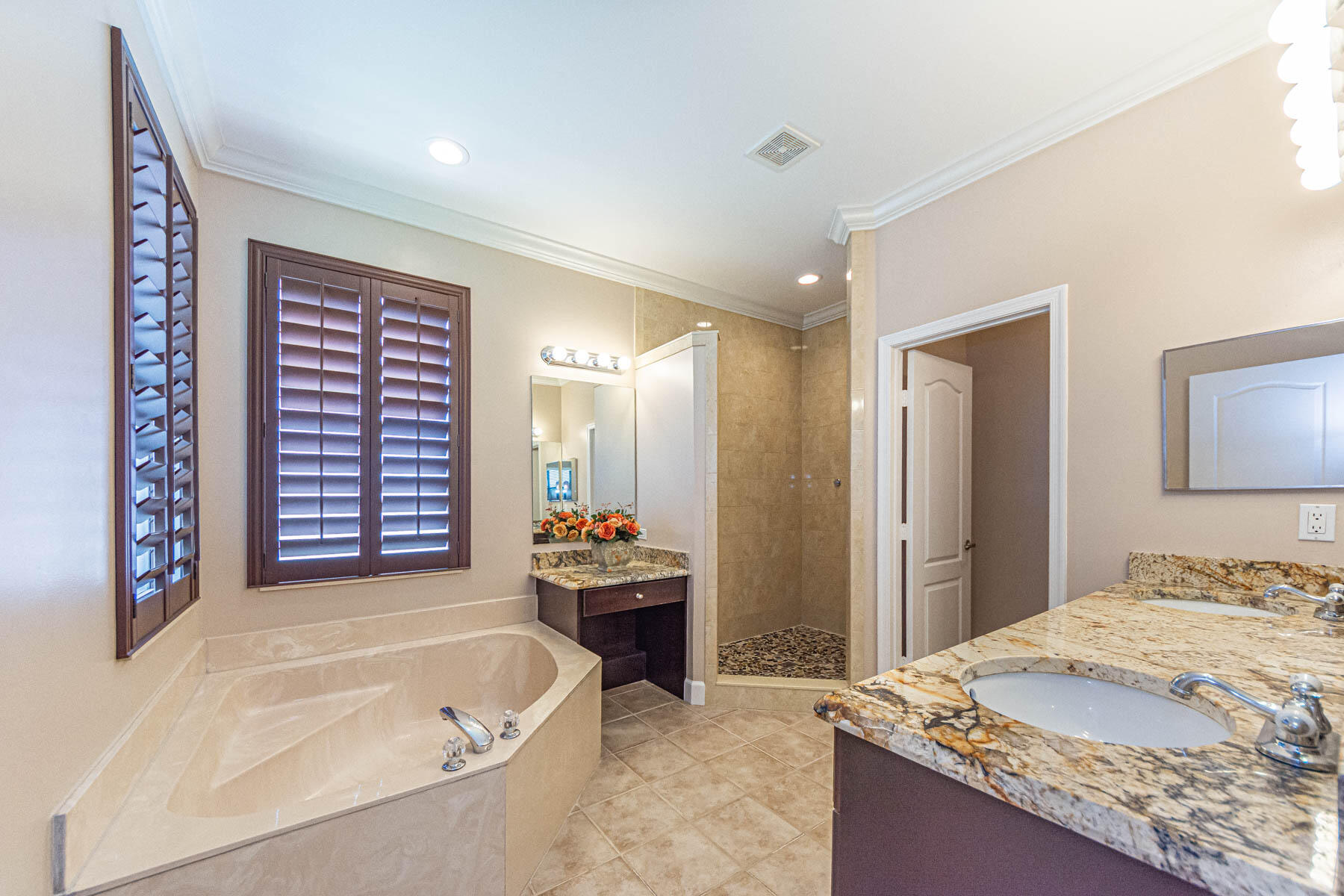 PORTOFINO SHORES - Residential