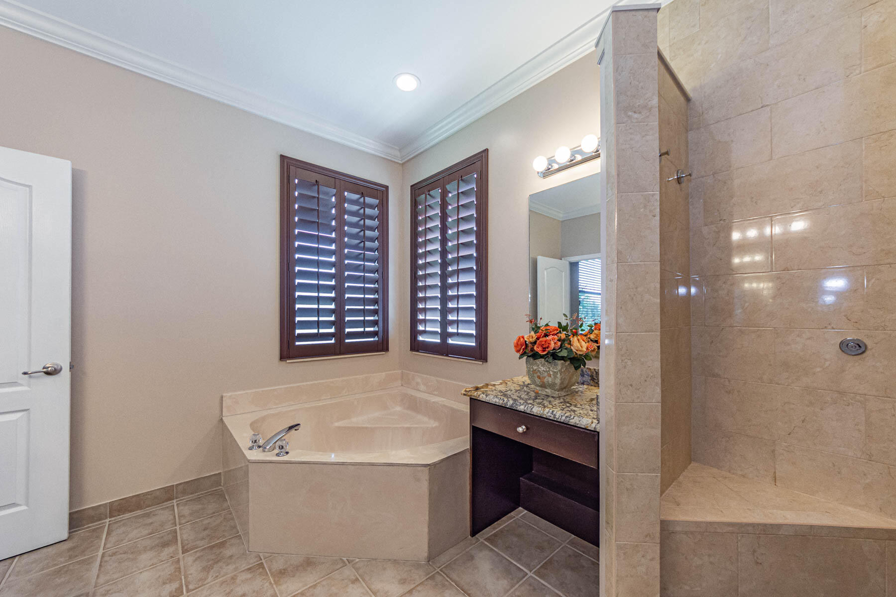 PORTOFINO SHORES - Residential