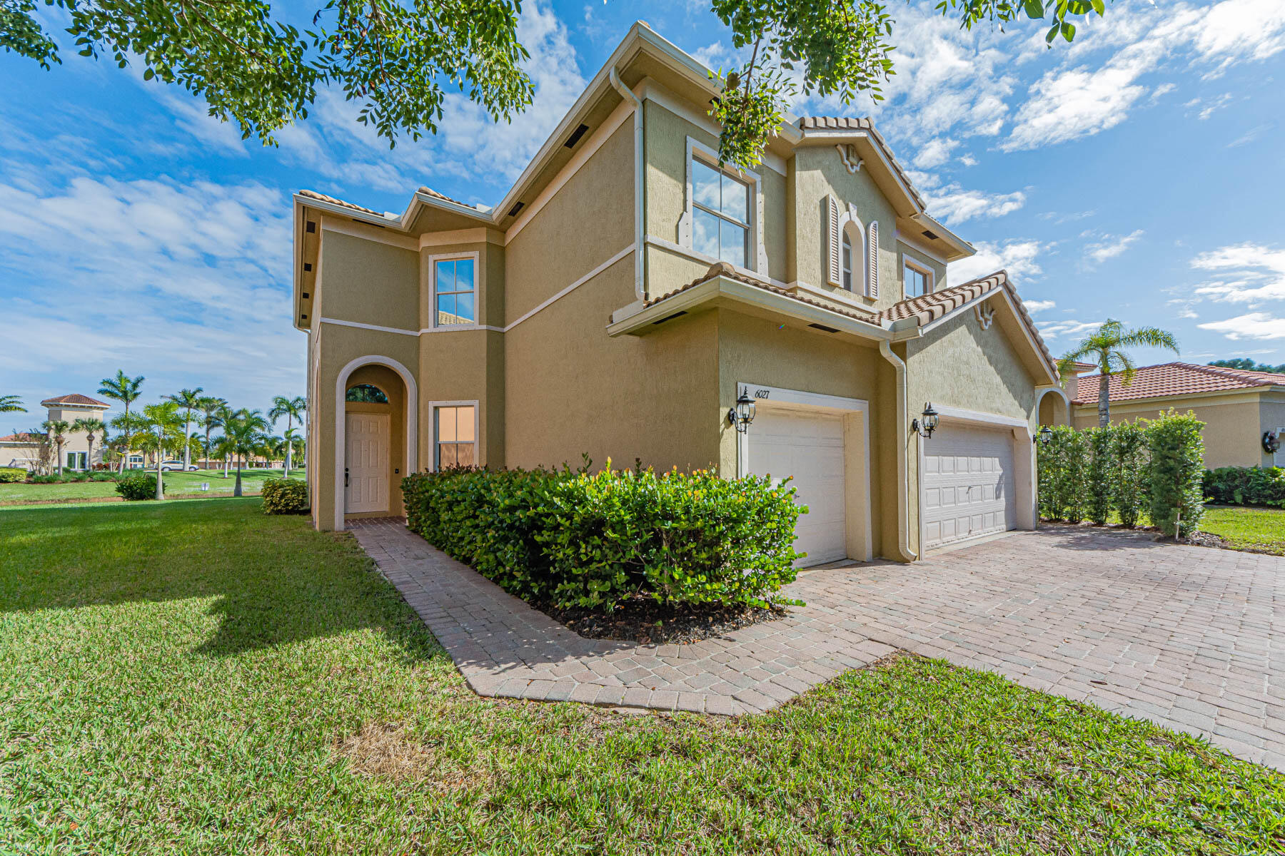 PORTOFINO SHORES - Residential