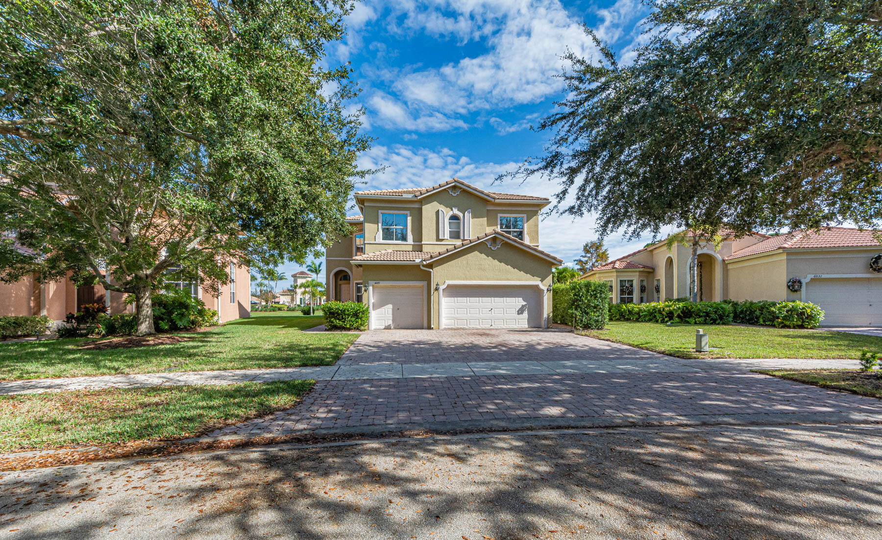 PORTOFINO SHORES - Residential