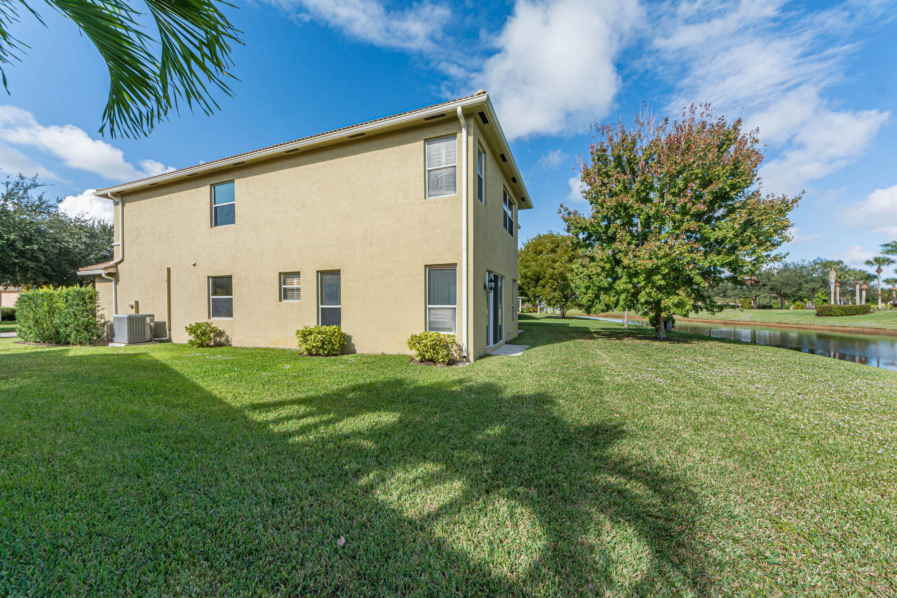 PORTOFINO SHORES - Residential