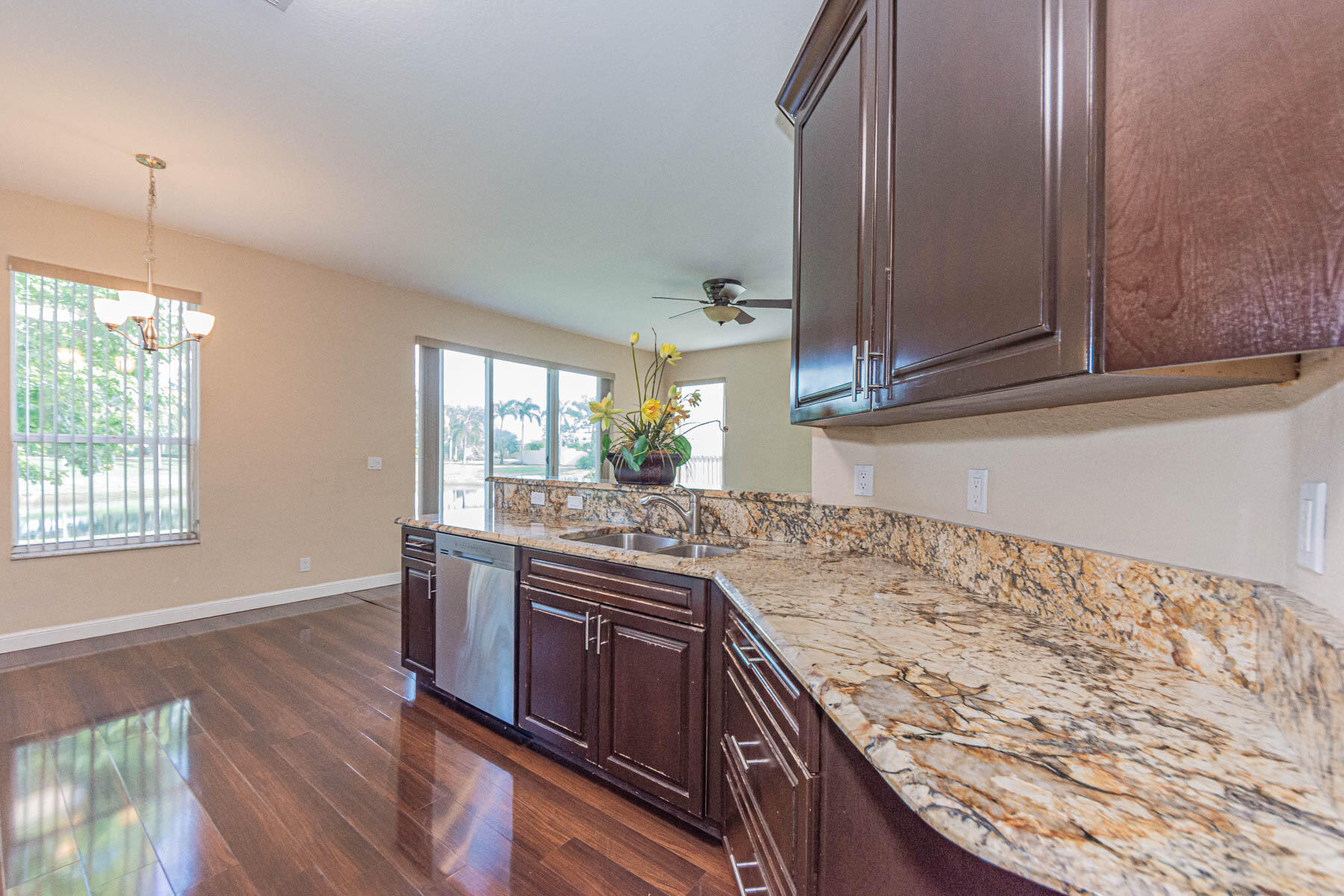 PORTOFINO SHORES - Residential