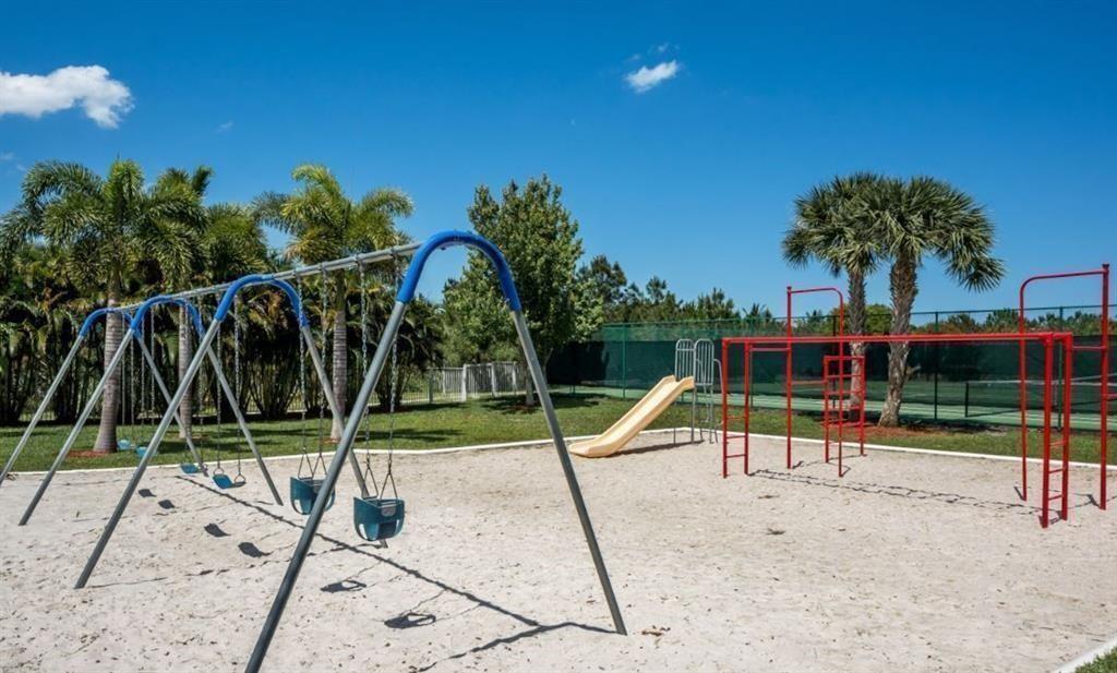 PORTOFINO SHORES - Residential