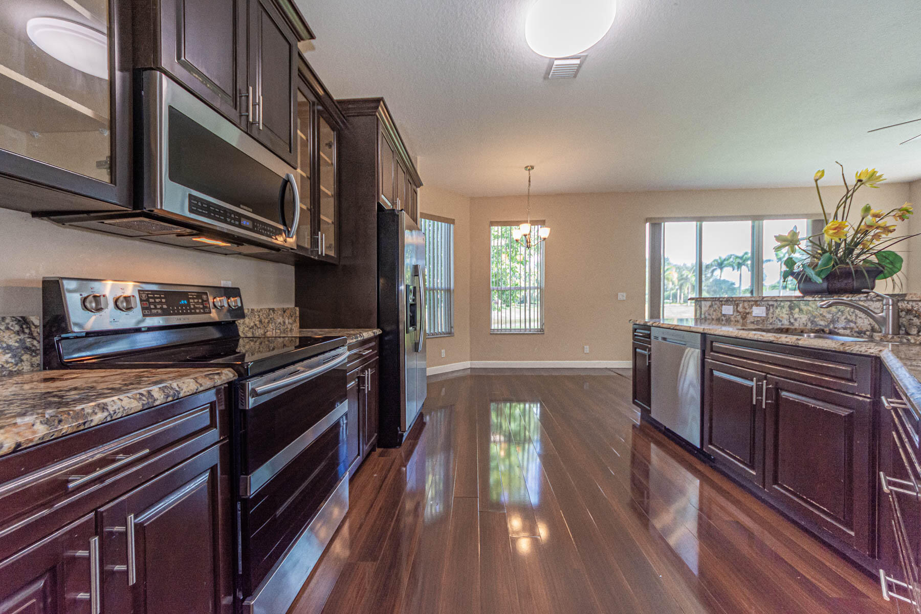 PORTOFINO SHORES - Residential