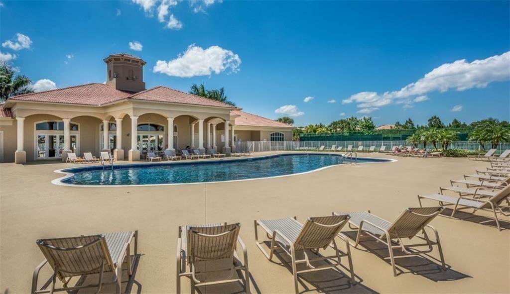 PORTOFINO SHORES - Residential