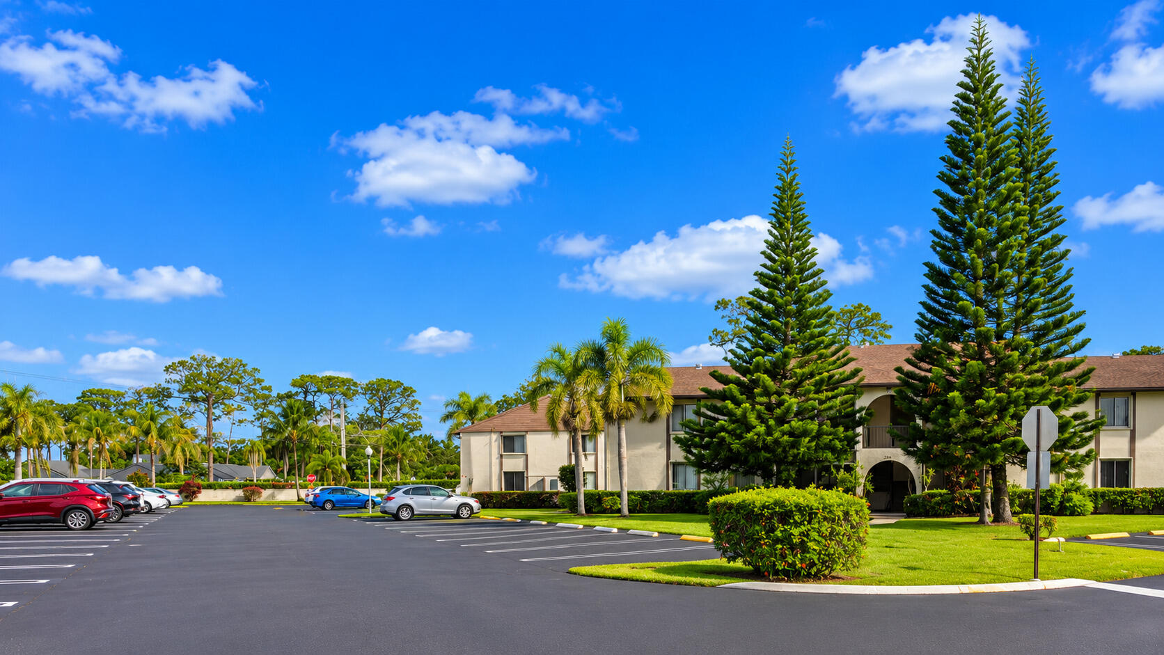 PINE RIDGE SOUTH III COND - Residential