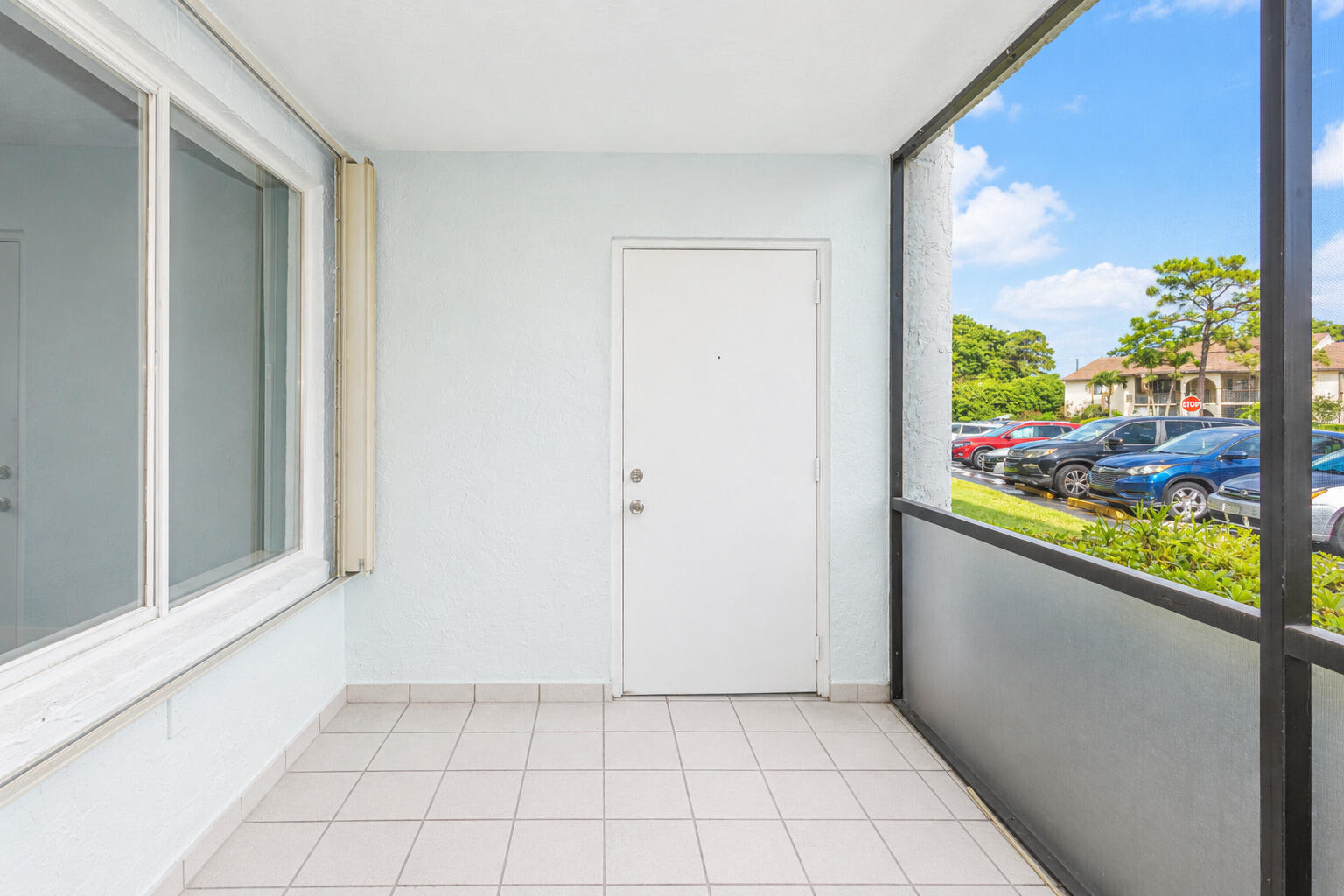 PINE RIDGE SOUTH III COND - Residential