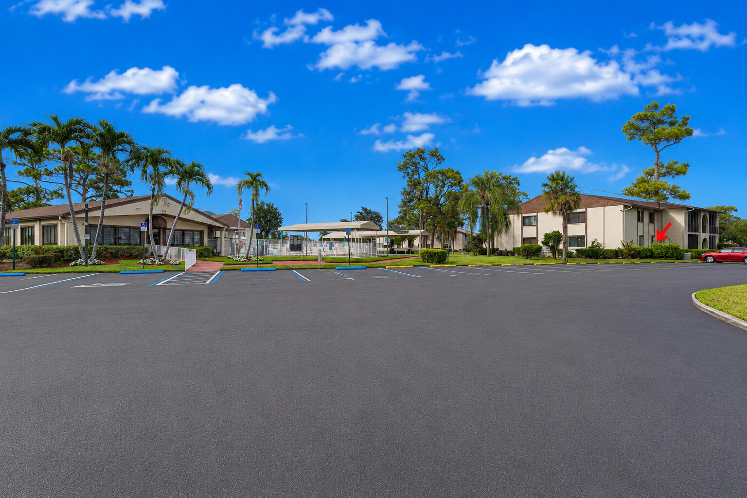 PINE RIDGE SOUTH III COND - Residential