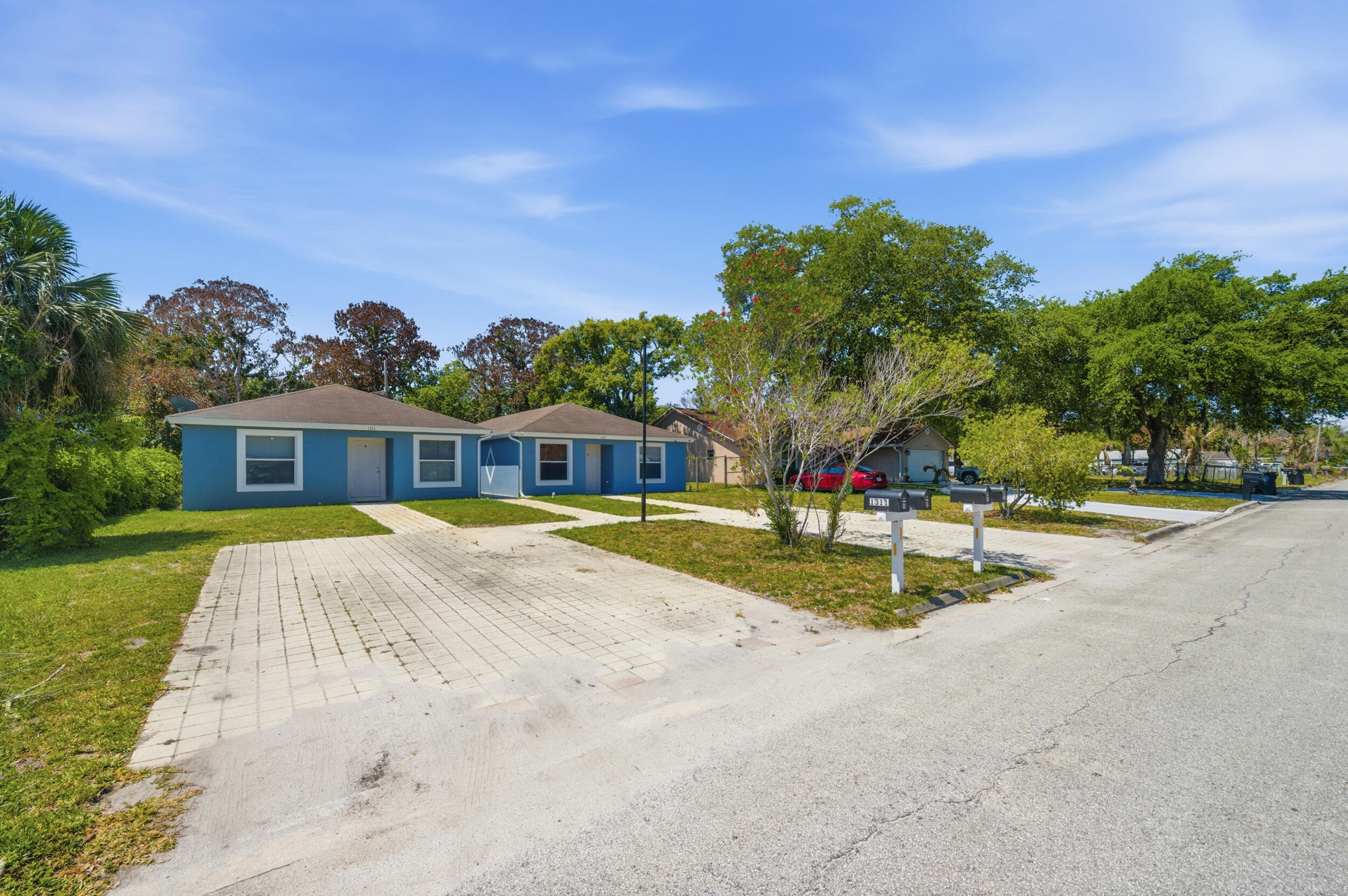 MORGAN'S SUBDIVISION - Residential Income