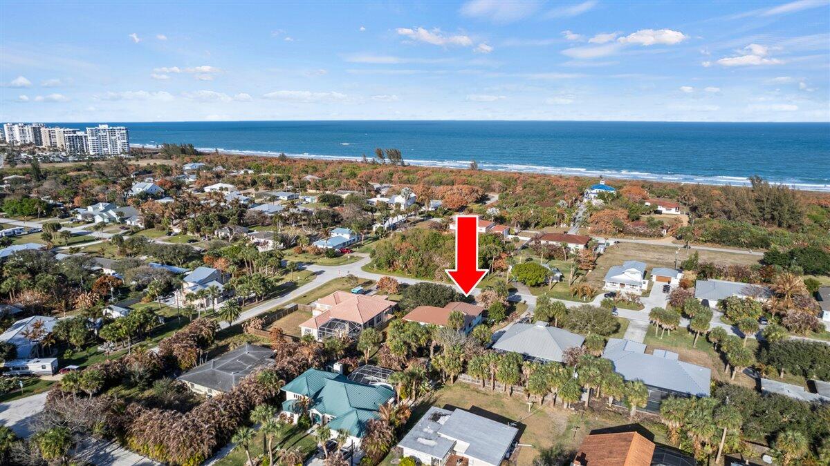 FORT PIERCE SHORES UNIT 5 REPLAT - Residential