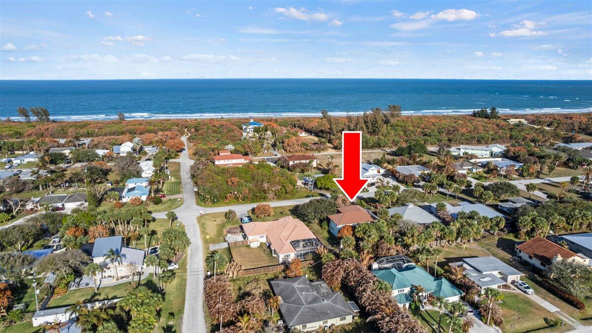 FORT PIERCE SHORES UNIT 5 REPLAT - Residential