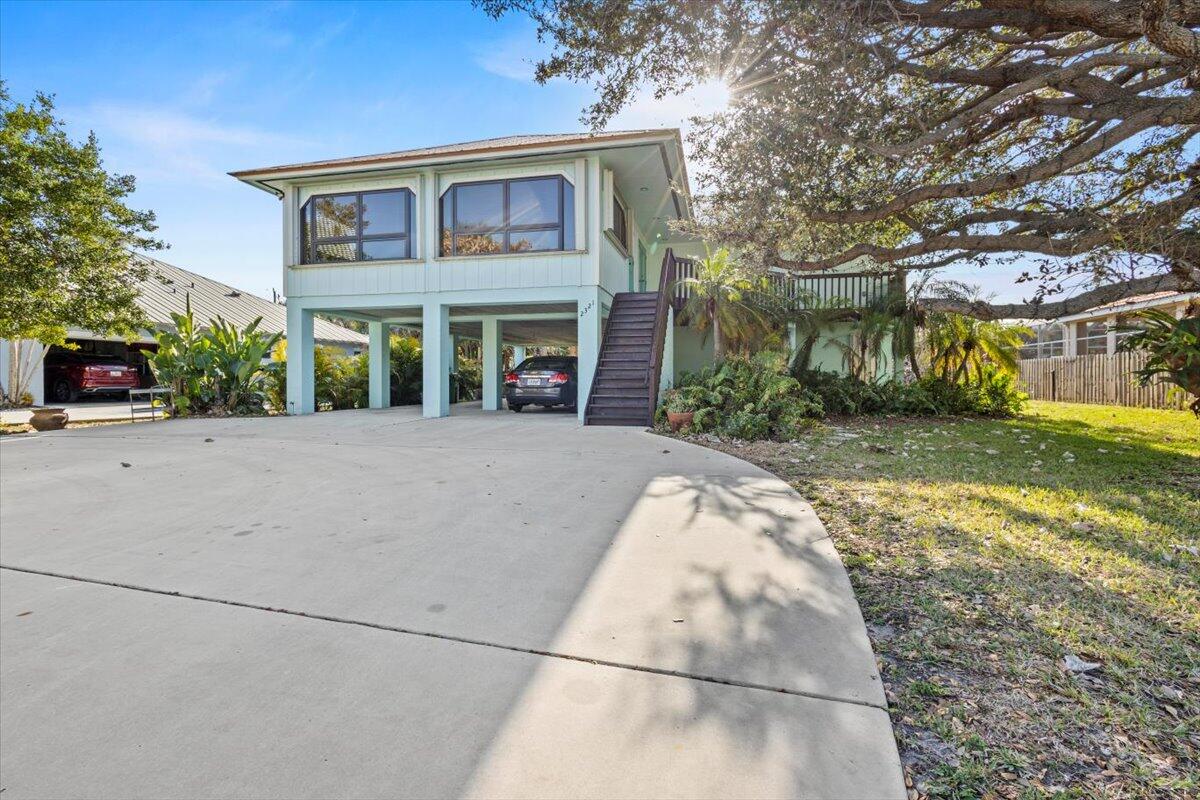 FORT PIERCE SHORES UNIT 5 REPLAT - Residential