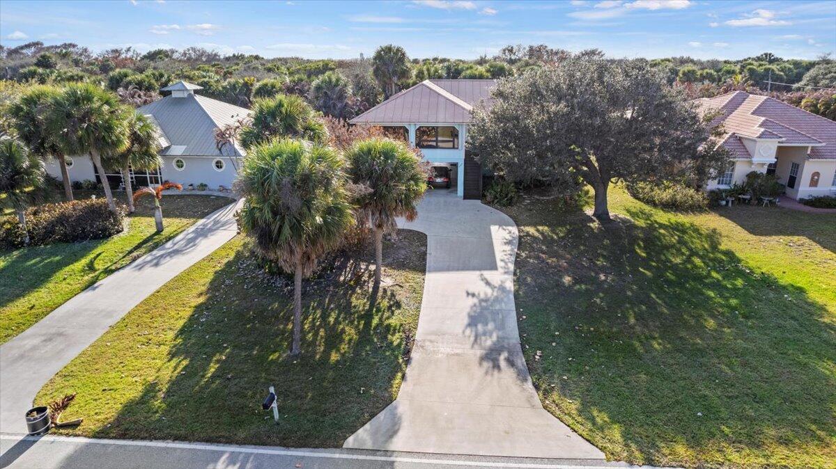 FORT PIERCE SHORES UNIT 5 REPLAT - Residential