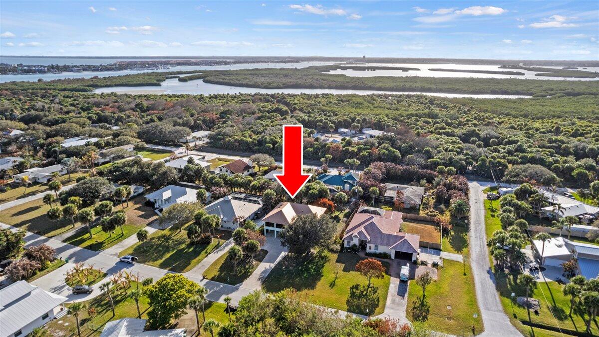 FORT PIERCE SHORES UNIT 5 REPLAT - Residential