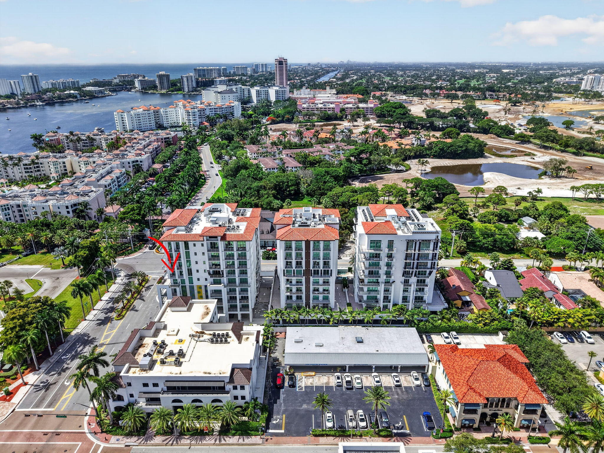 ROYAL PALM RESIDENCES - Residential
