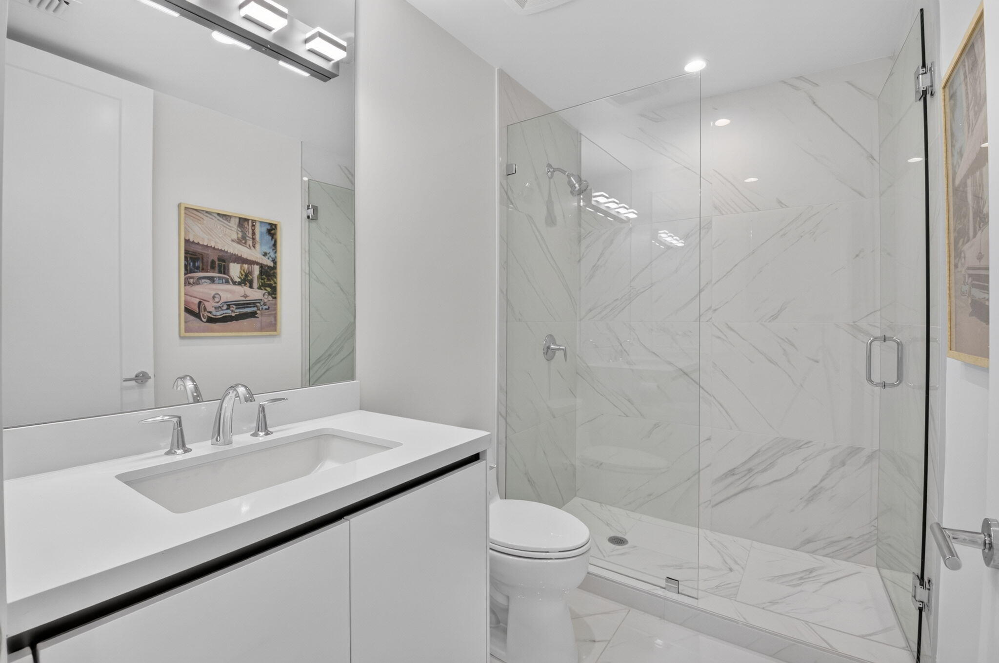 ROYAL PALM RESIDENCES - Residential