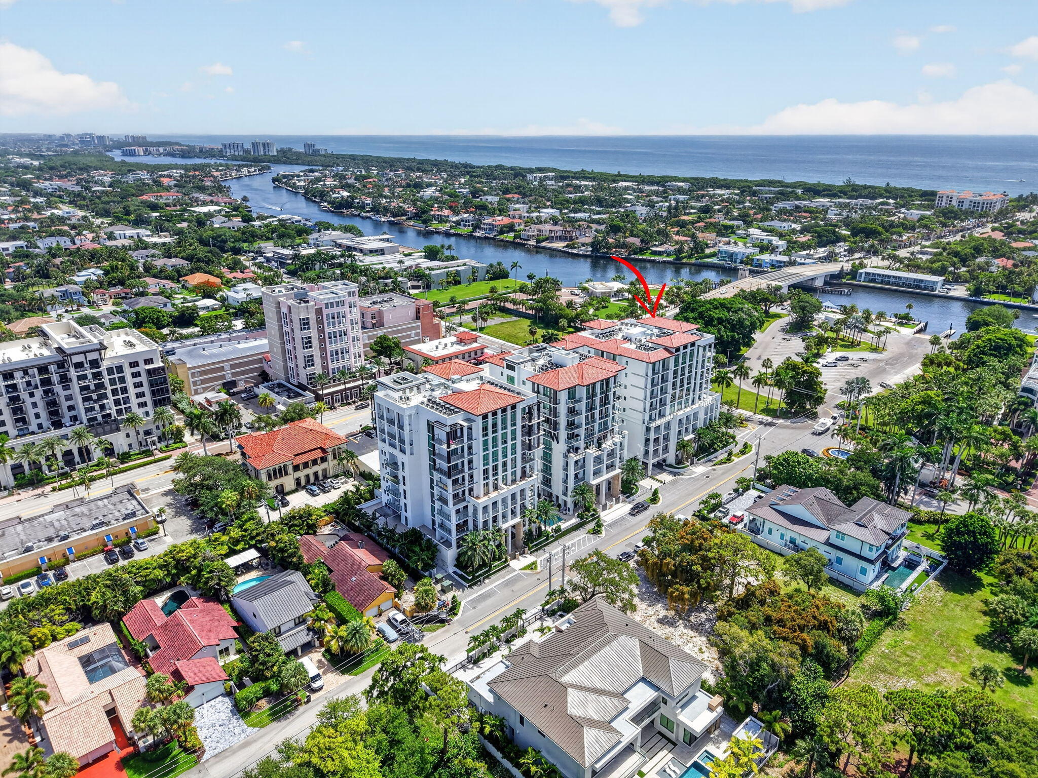 ROYAL PALM RESIDENCES - Residential