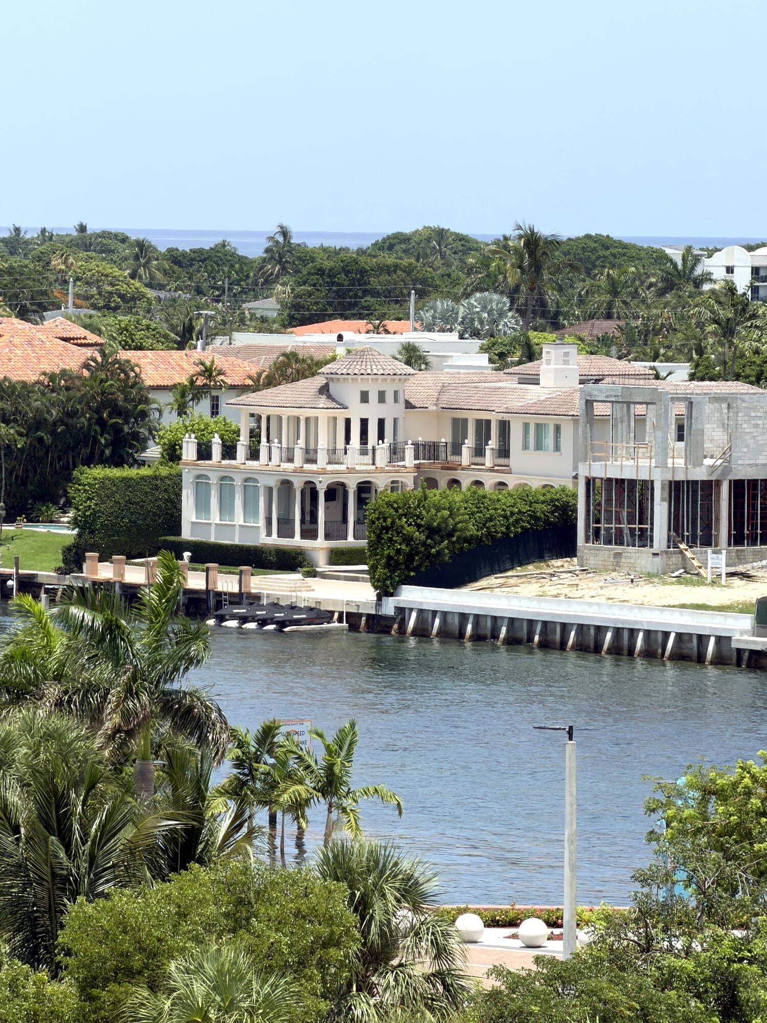 ROYAL PALM RESIDENCES - Residential