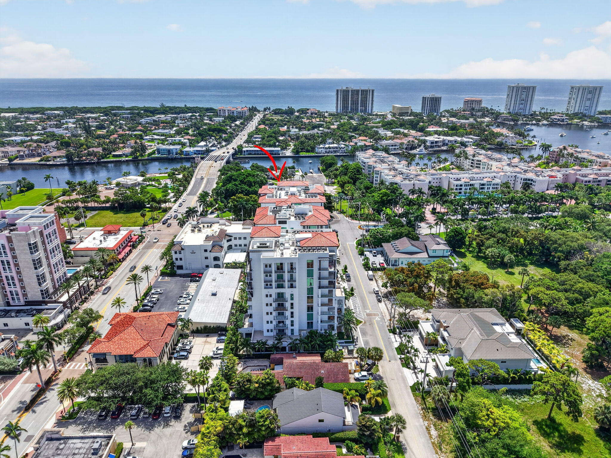 ROYAL PALM RESIDENCES - Residential