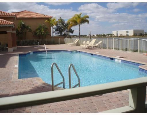 HAMPTON ISLES CONDO - Residential Lease