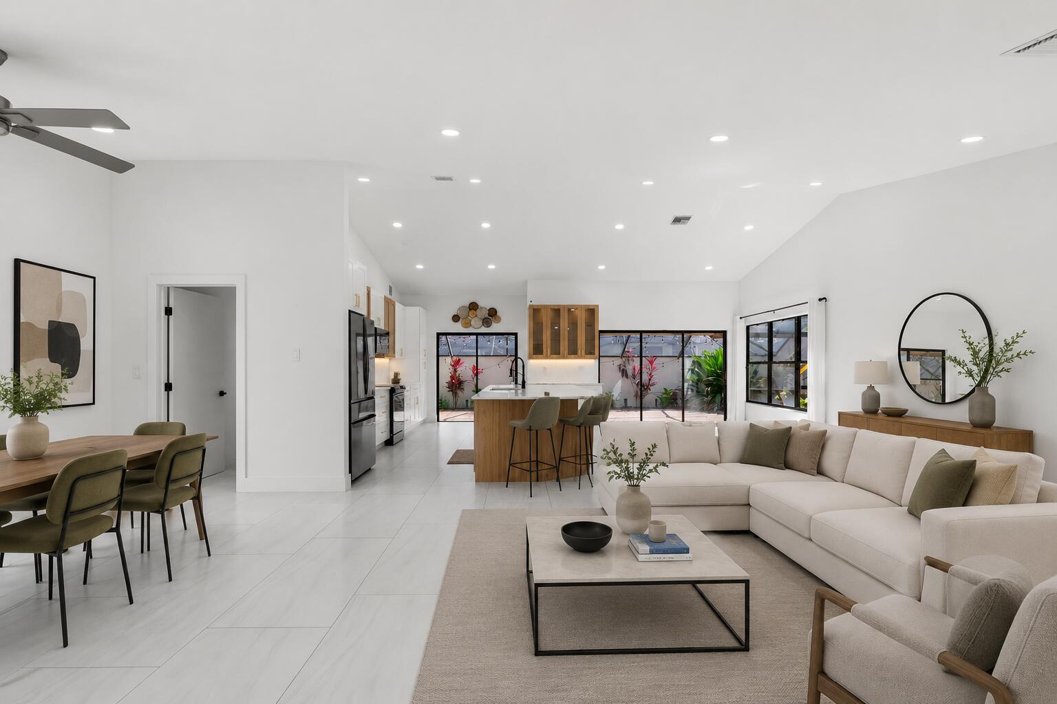 PRADERA PH 2 - Residential