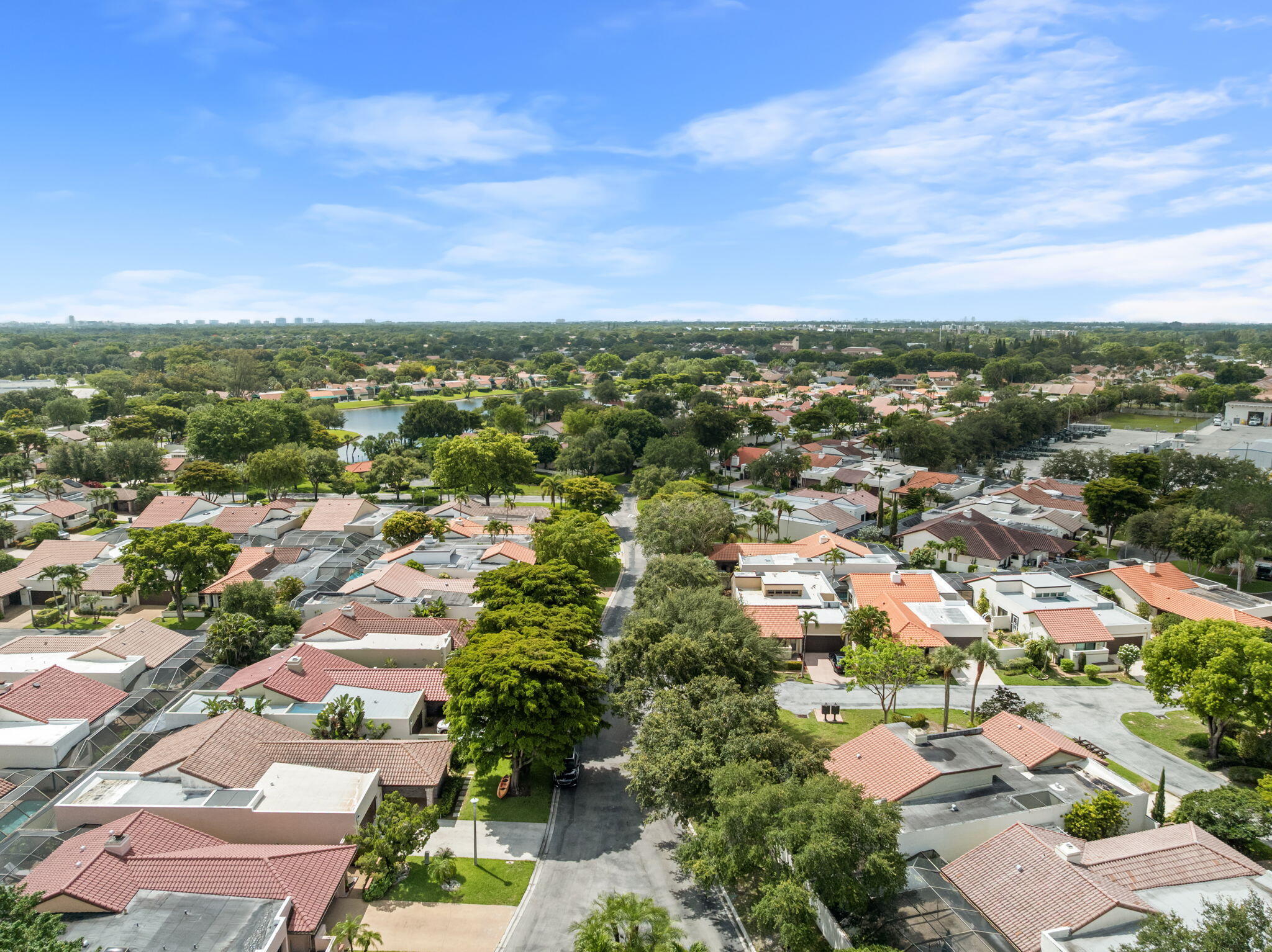 PRADERA PH 2 - Residential