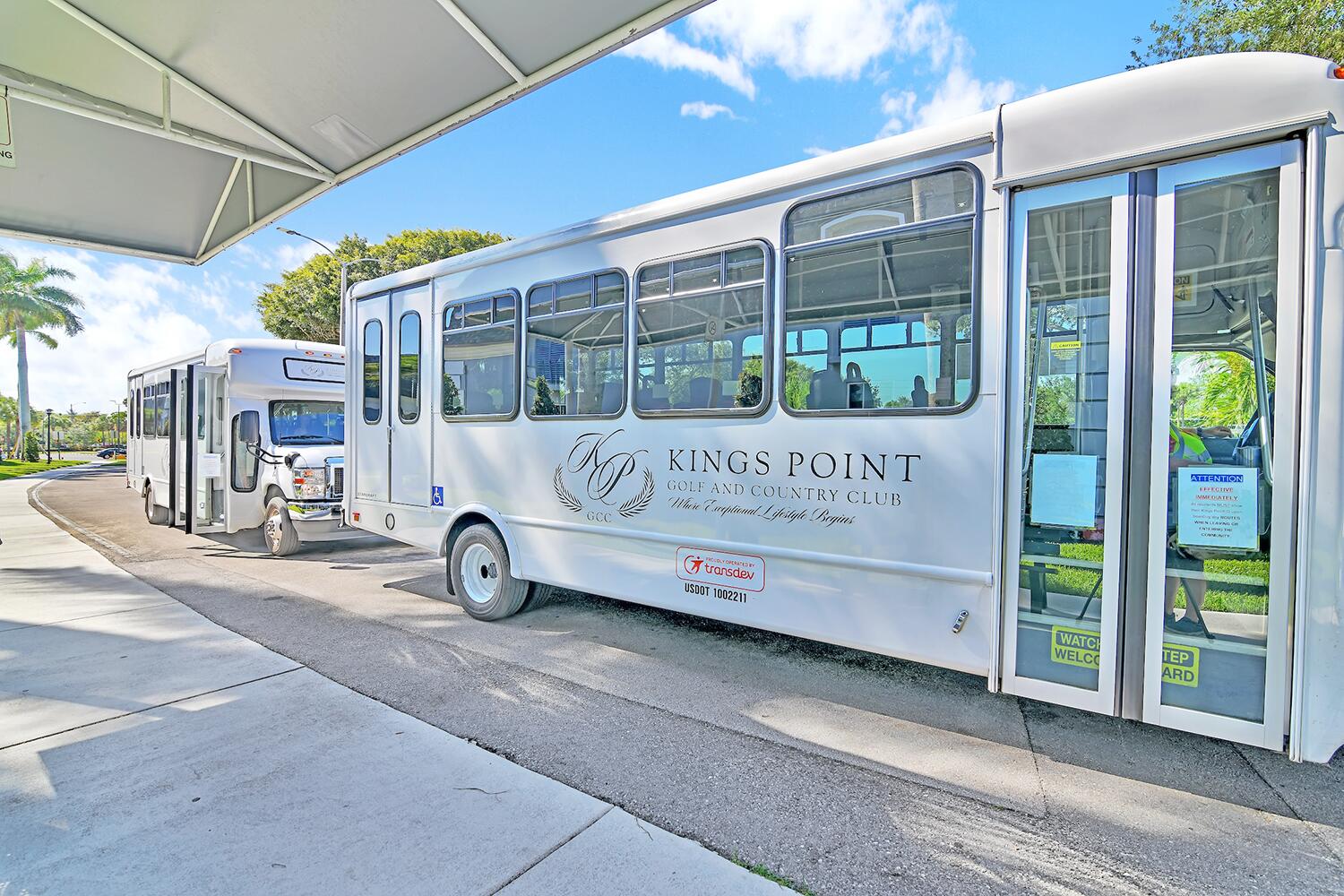 KINGS POINT SAXONY CONDOS - Residential