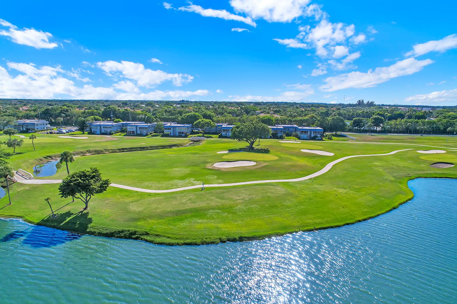 KINGS POINT SAXONY CONDOS - Residential