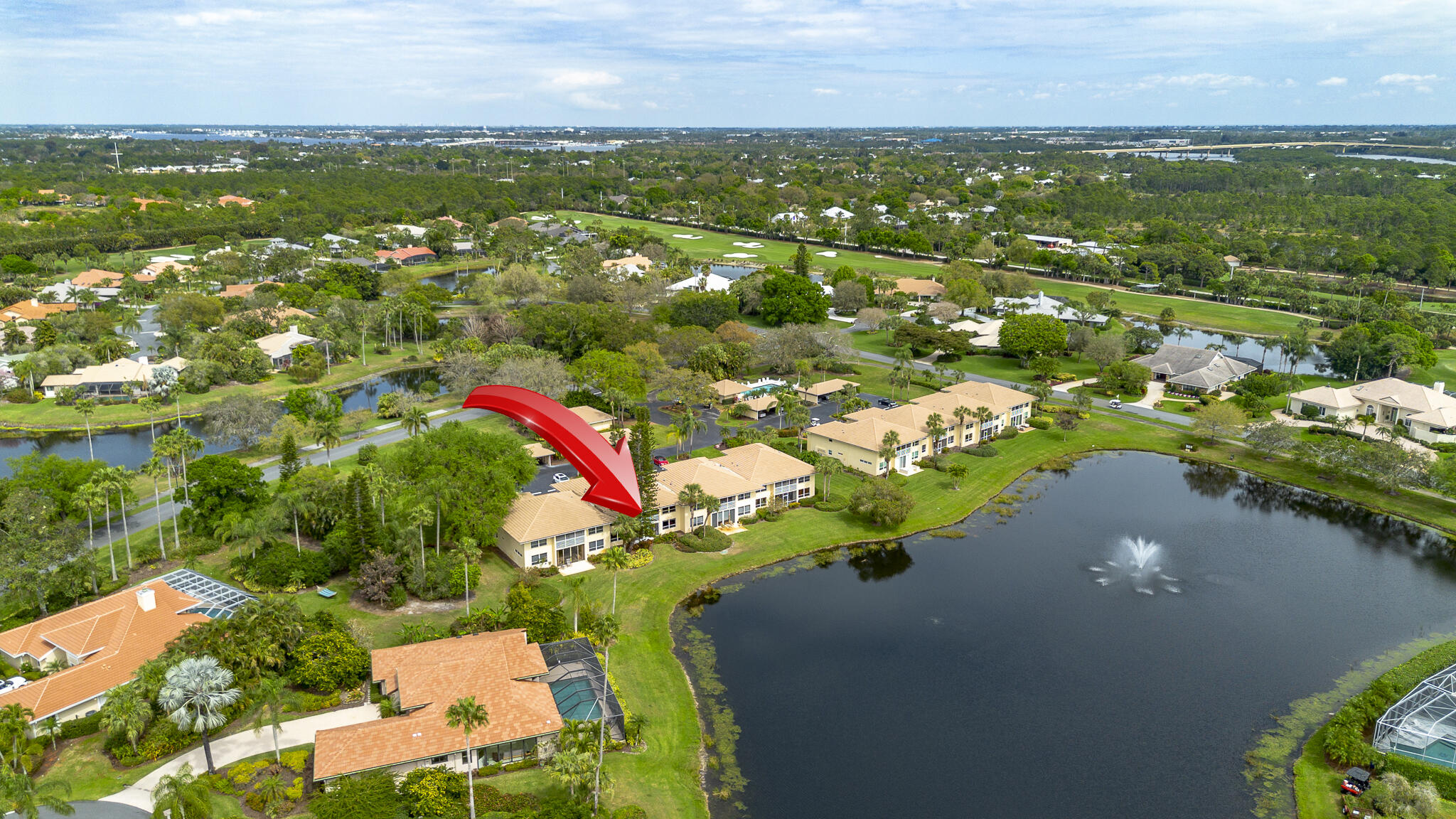 PIPERS LANDING GARDEN APARTMENTS CONDO - Residential