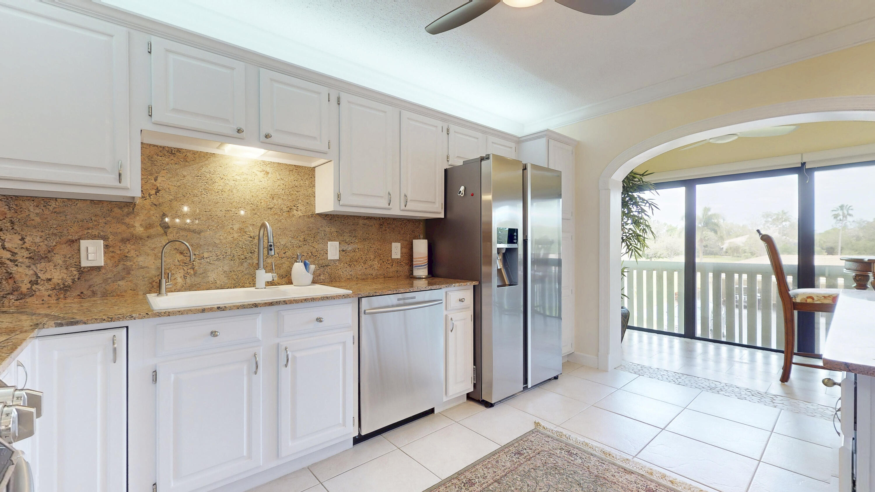 PIPERS LANDING GARDEN APARTMENTS CONDO - Residential
