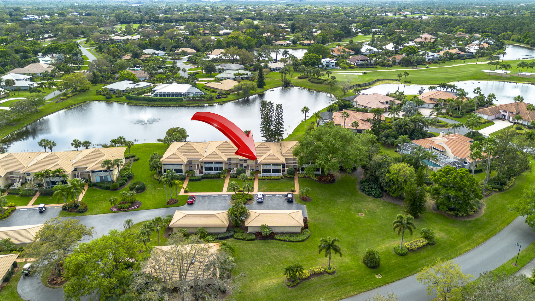PIPERS LANDING GARDEN APARTMENTS CONDO - Residential