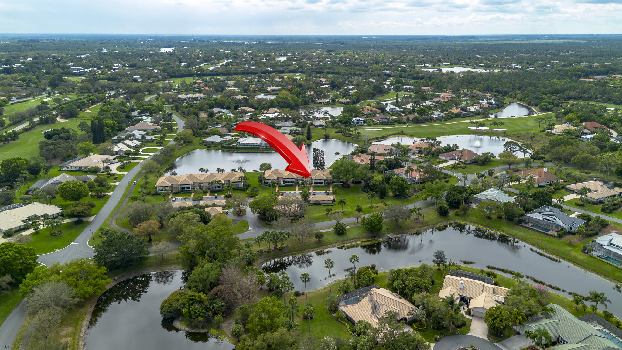 PIPERS LANDING GARDEN APARTMENTS CONDO - Residential