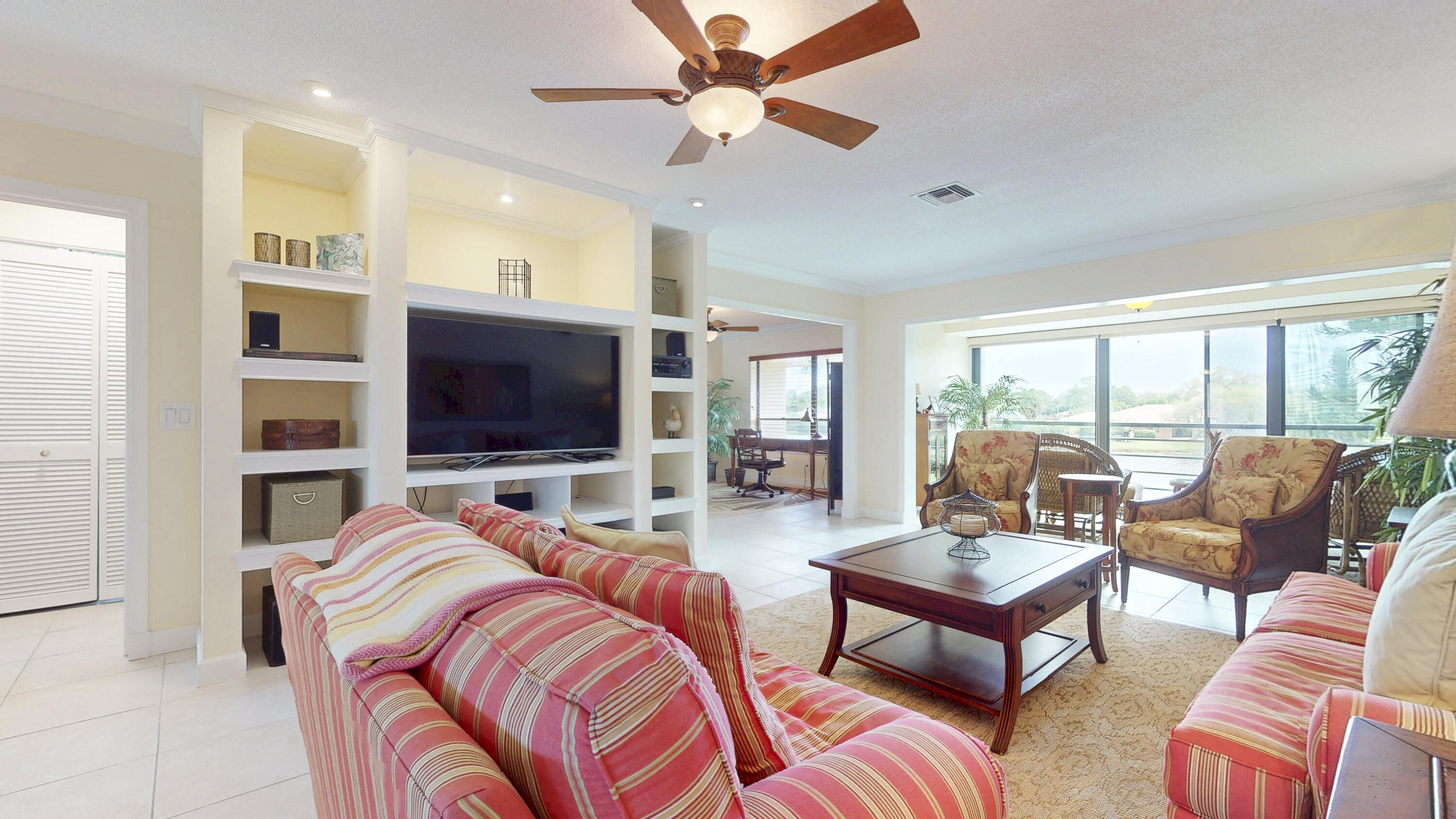 PIPERS LANDING GARDEN APARTMENTS CONDO - Residential