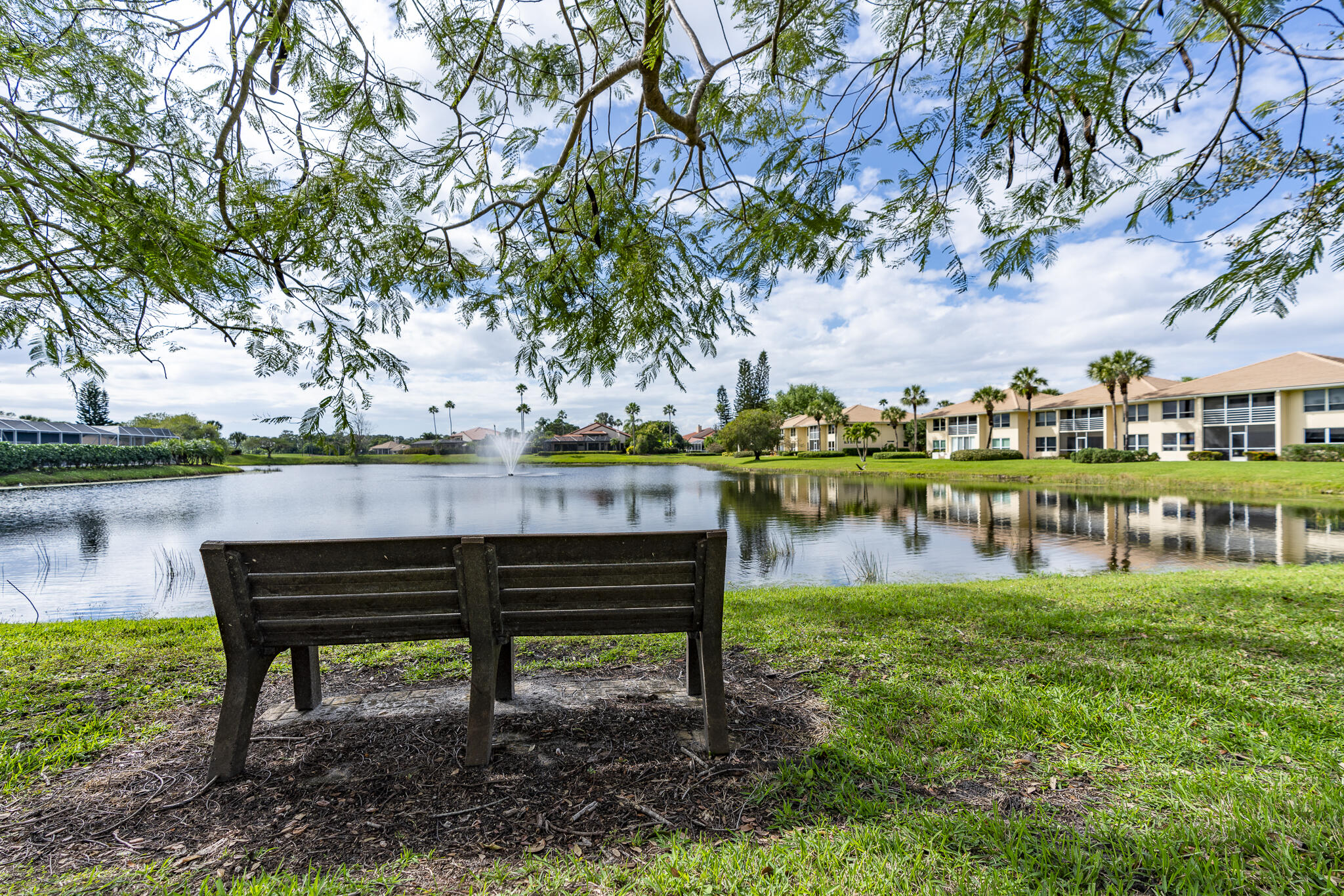 PIPERS LANDING GARDEN APARTMENTS CONDO - Residential