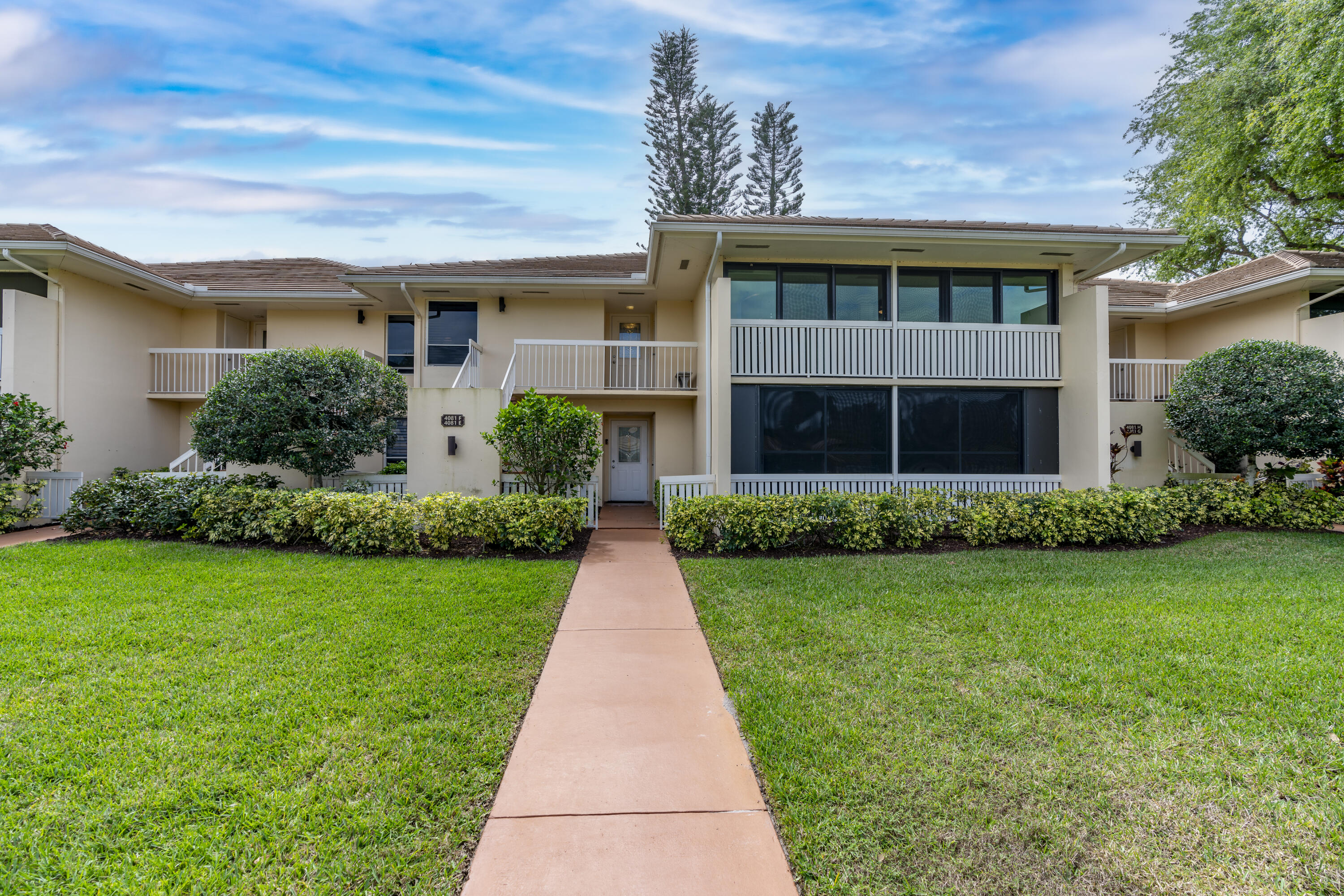 PIPERS LANDING GARDEN APARTMENTS CONDO - Residential