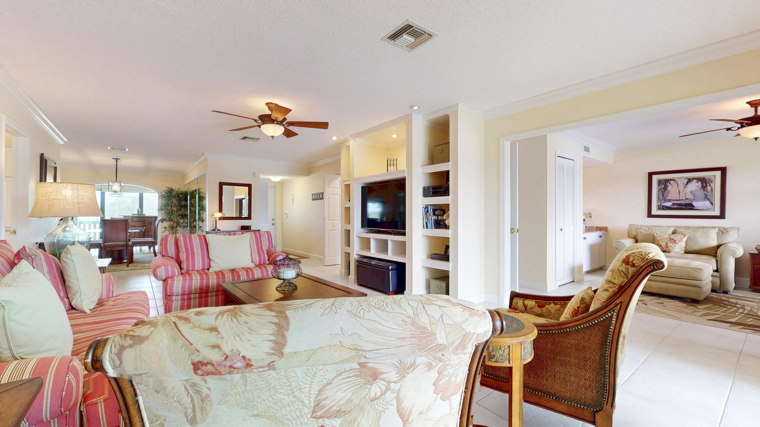 PIPERS LANDING GARDEN APARTMENTS CONDO - Residential
