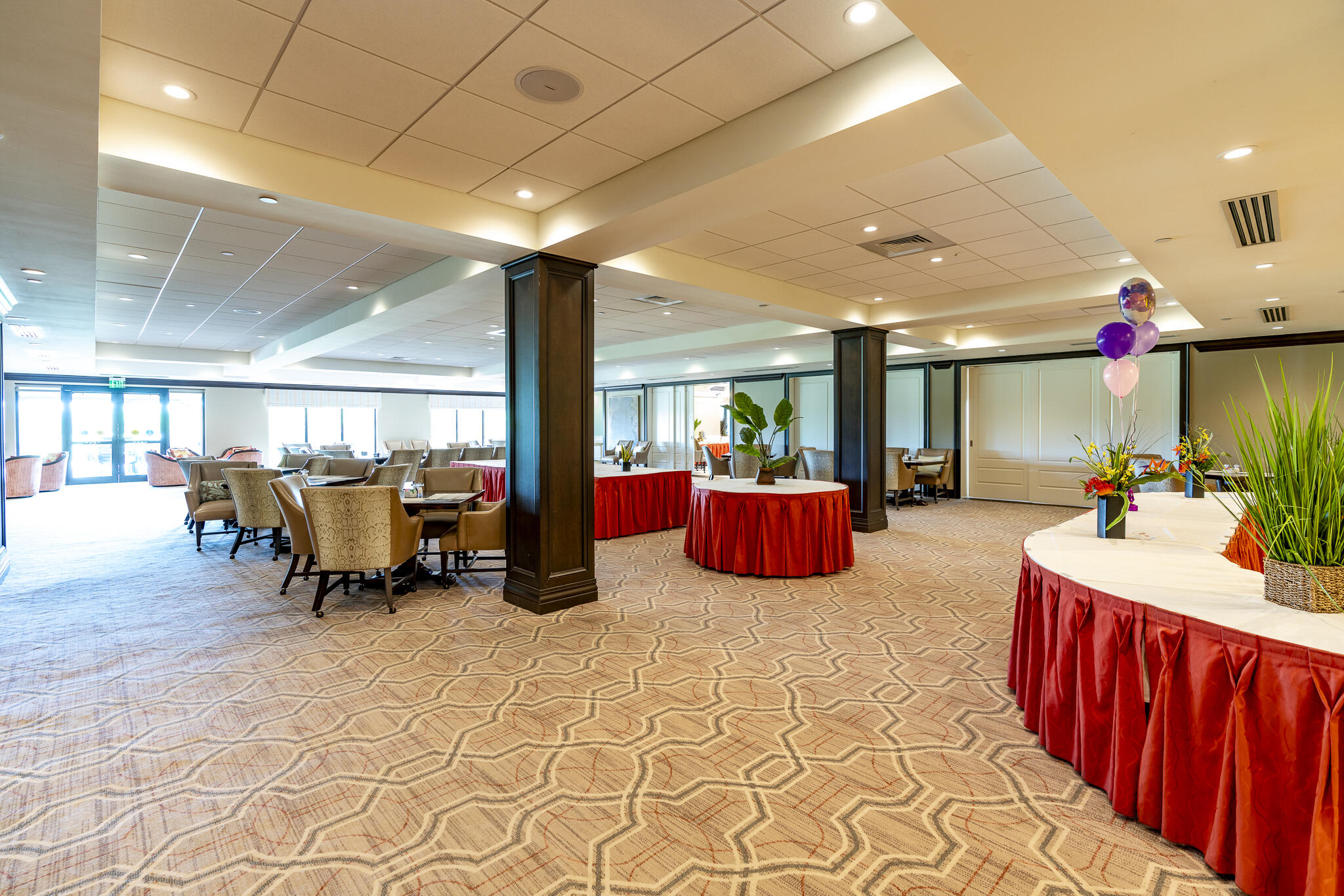 PIPERS LANDING GARDEN APARTMENTS CONDO - Residential