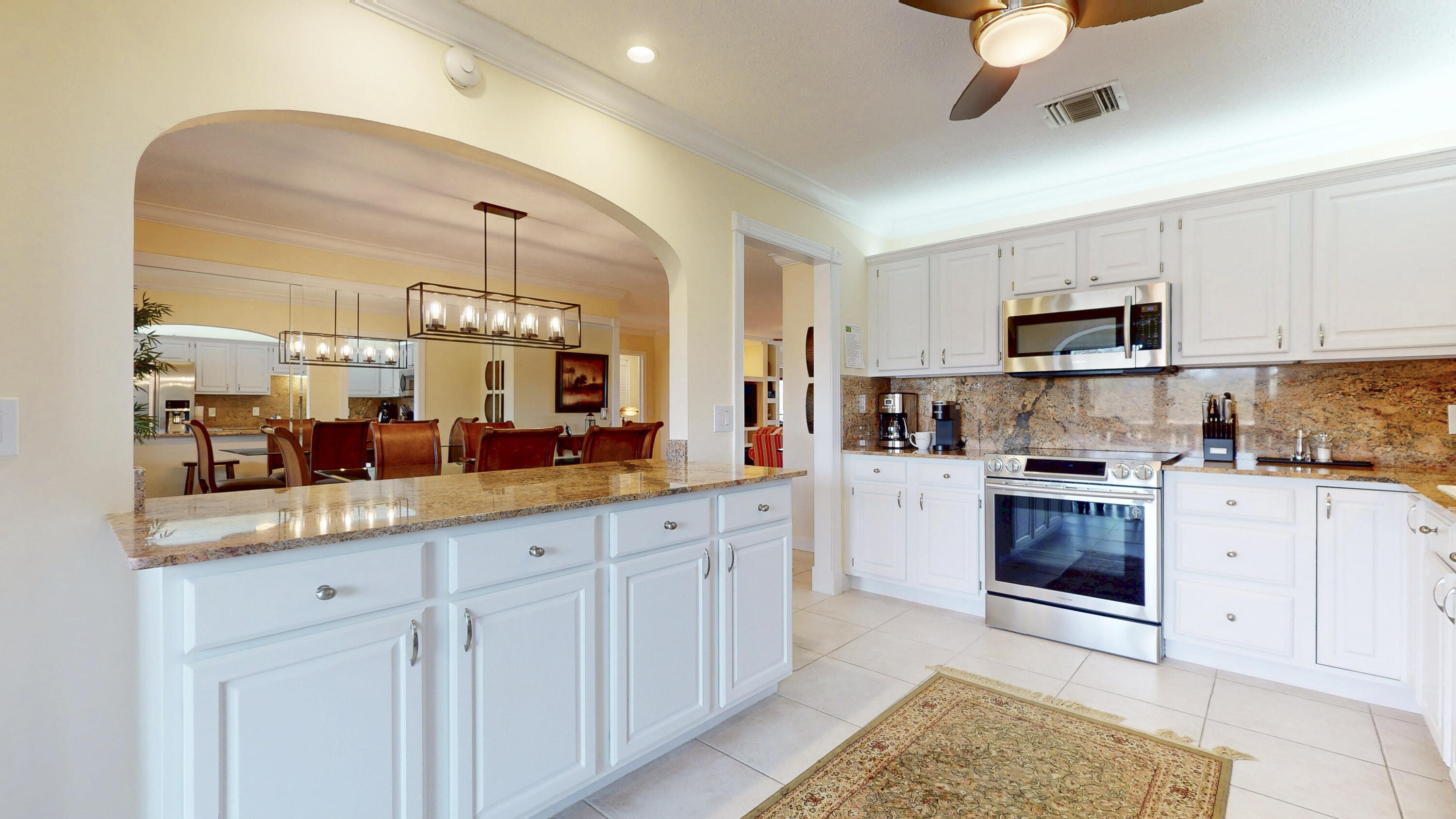 PIPERS LANDING GARDEN APARTMENTS CONDO - Residential